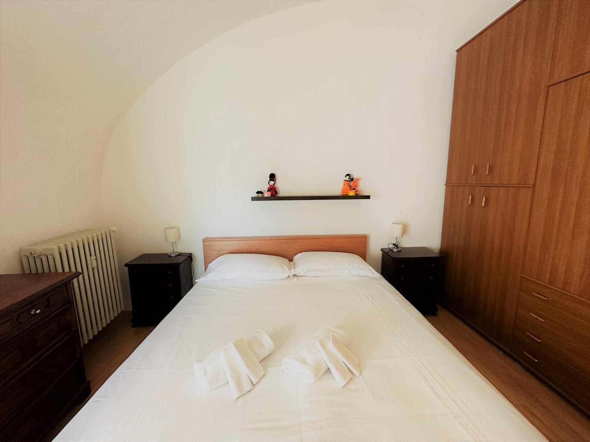 Giandone Apartment