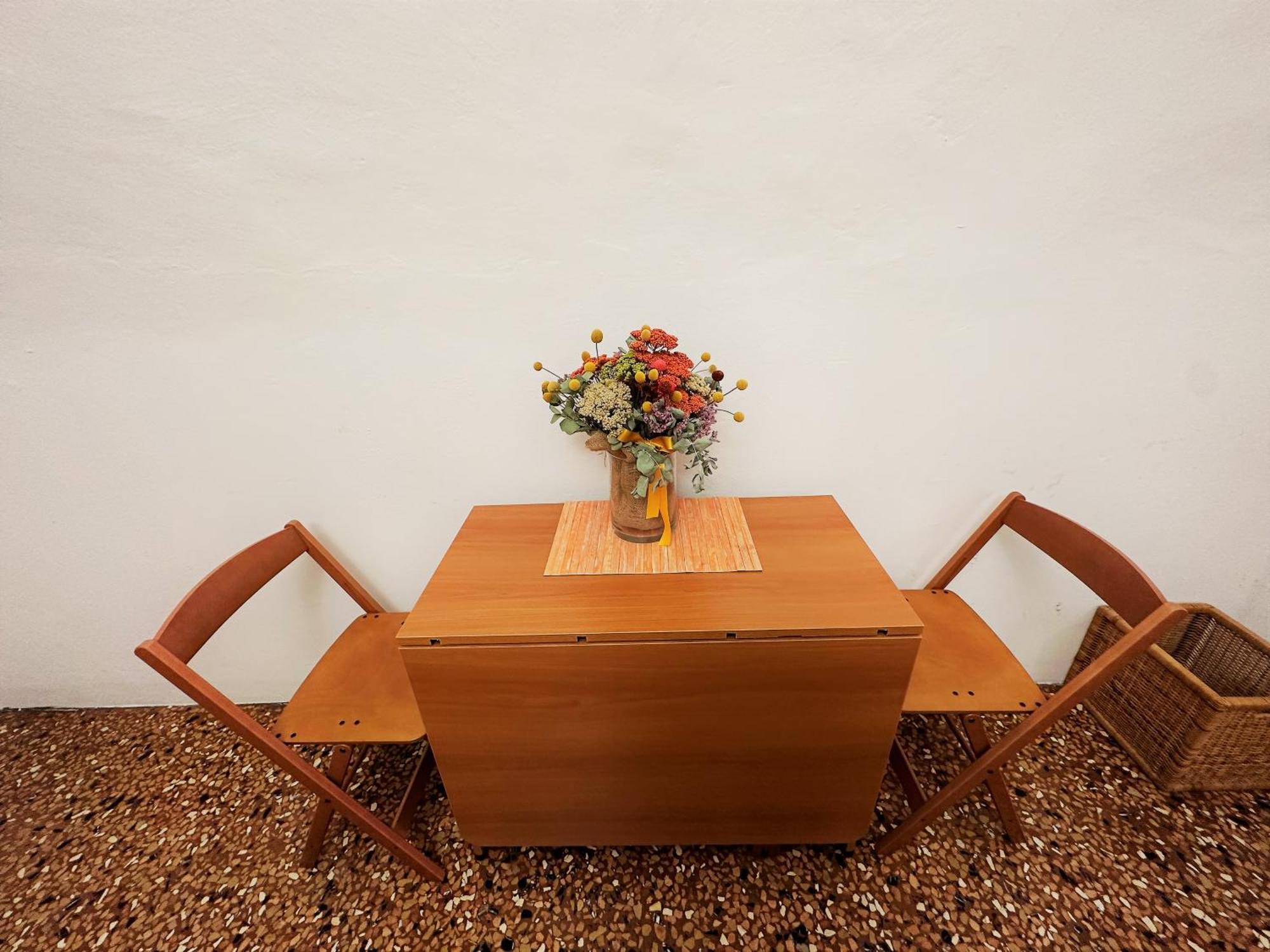Giandone Apartment *