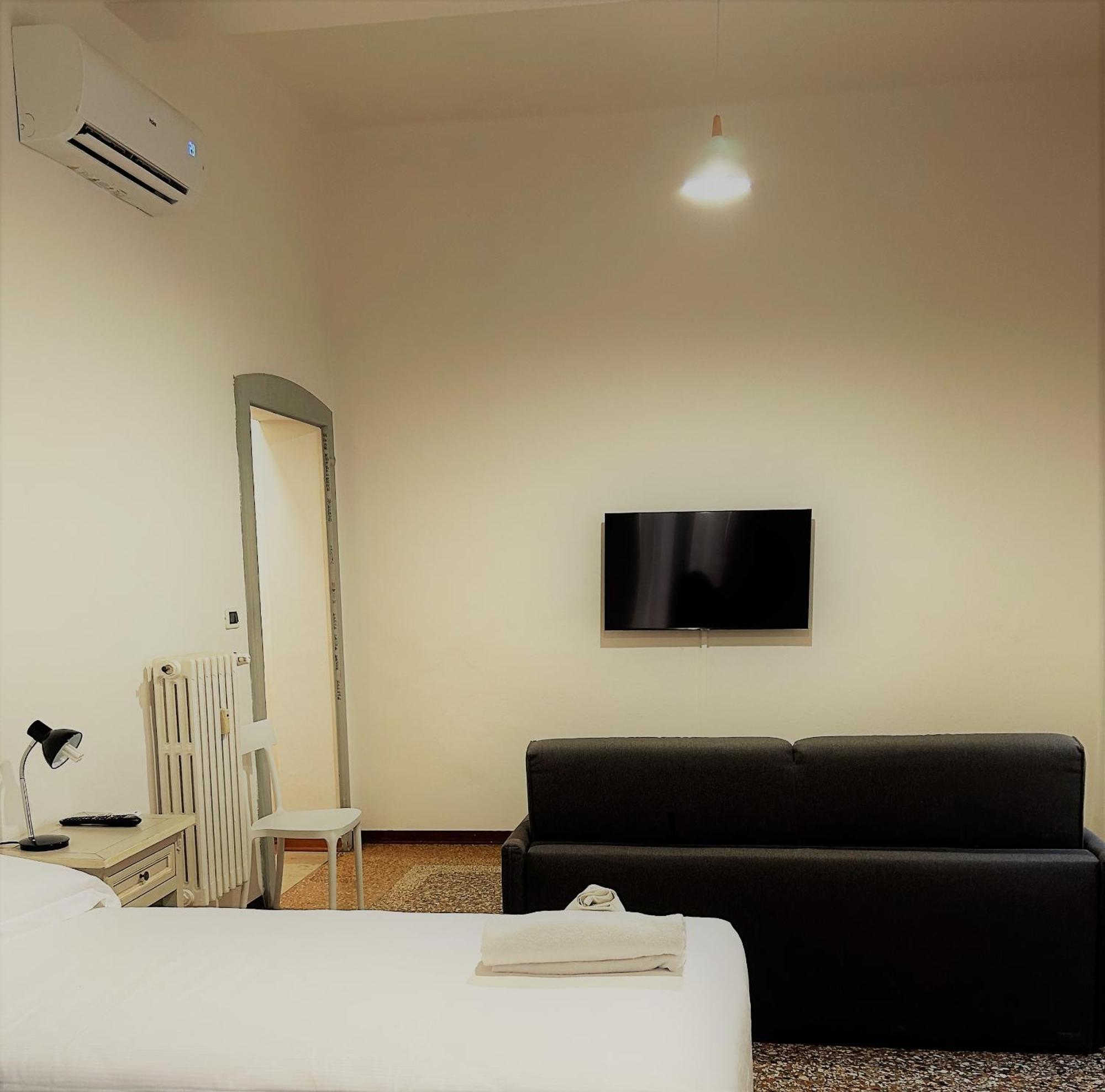 Apartment Cinno