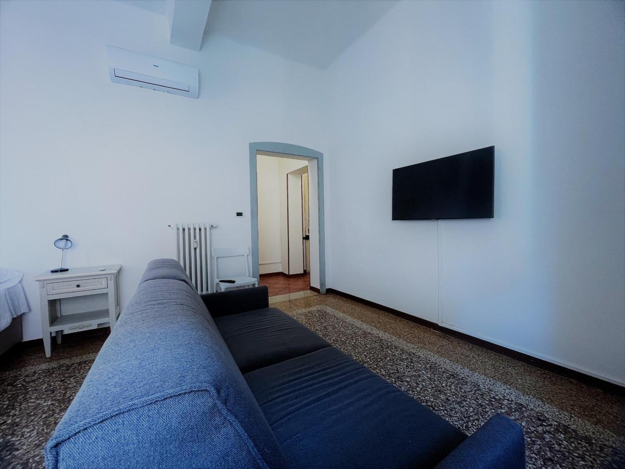 Cinno Apartment