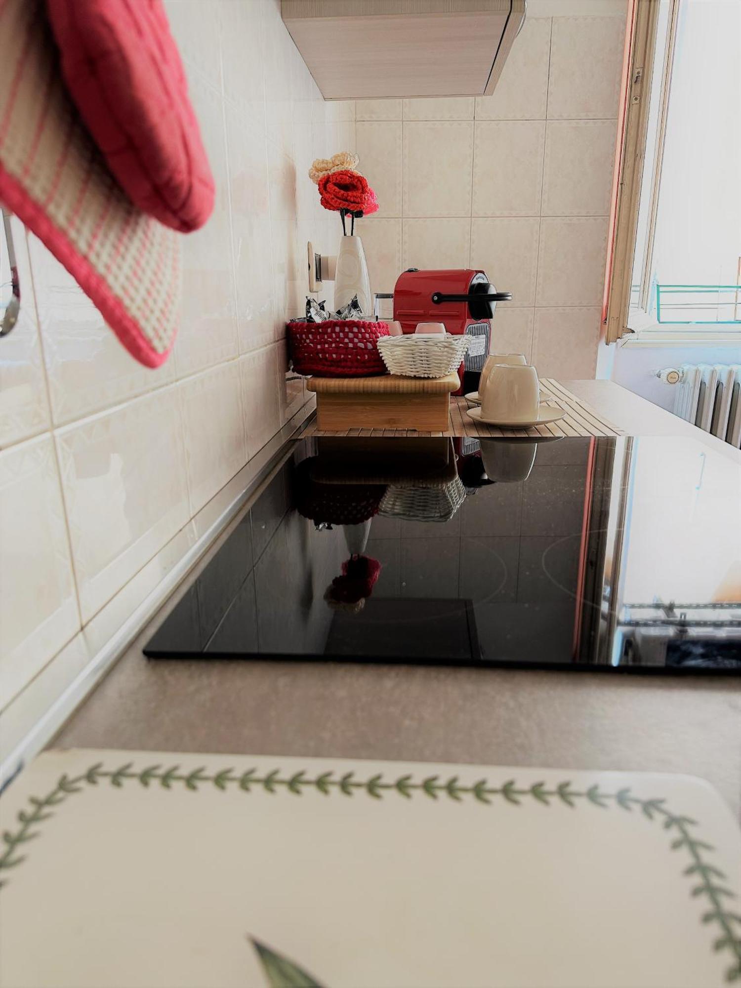 Apartment Cinno Bologna