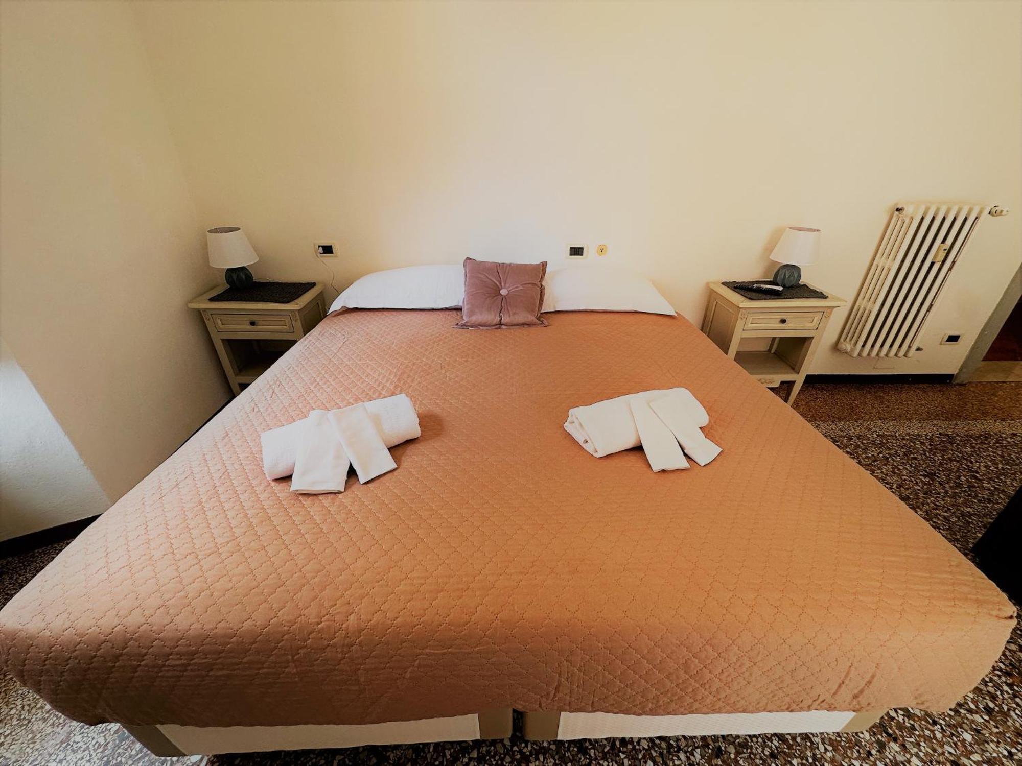 Cinno Apartment Bologna