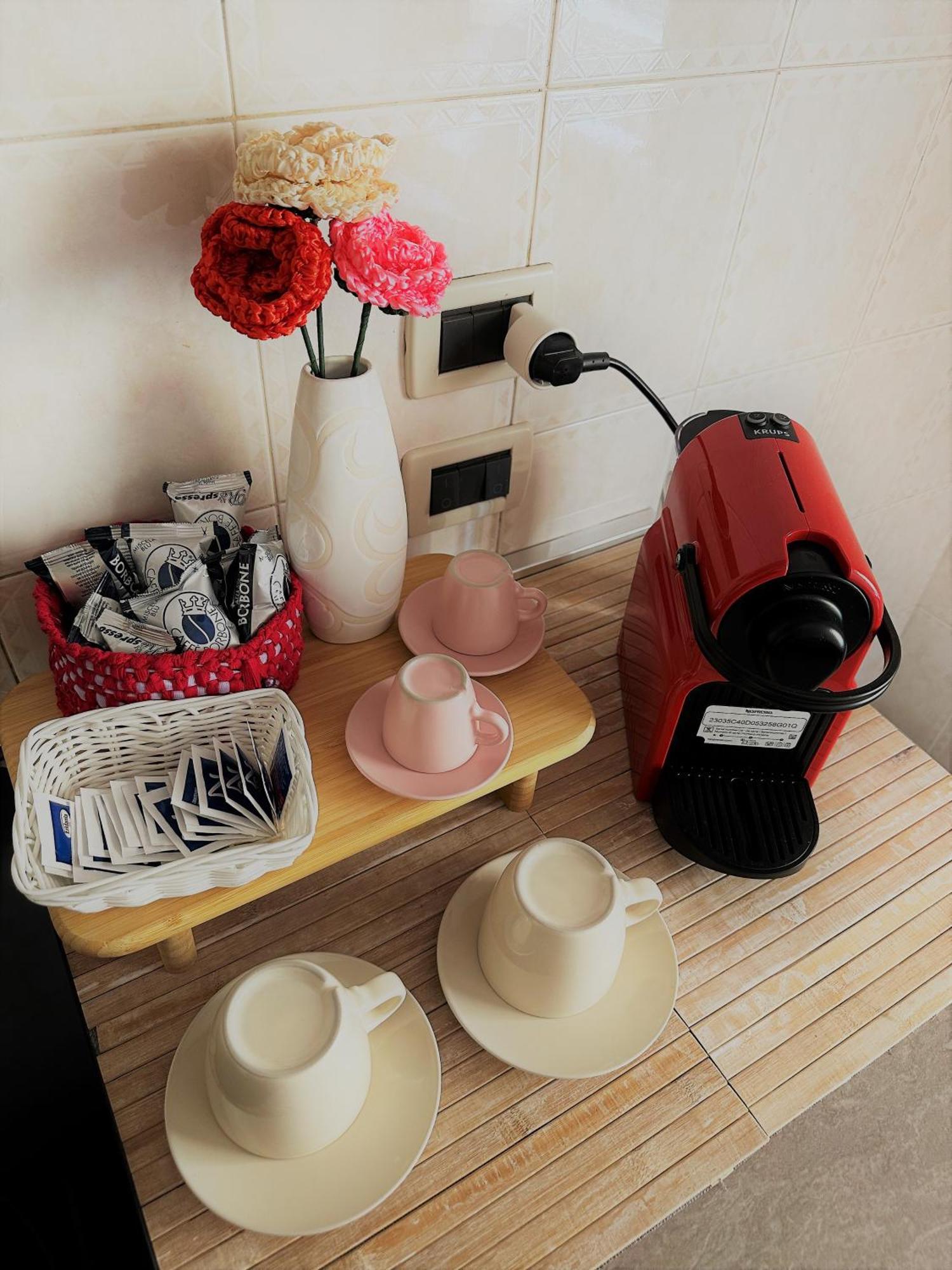 Apartment Cinno