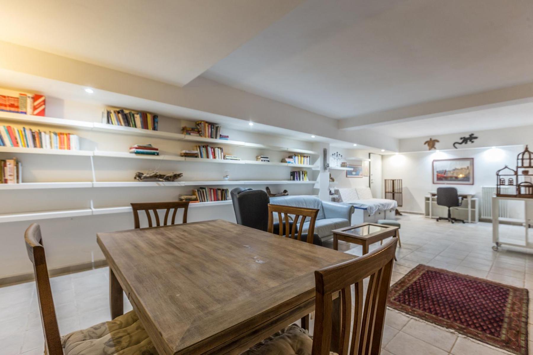 Apartment All'ombra Della Luna, By Short Holidays Bologna