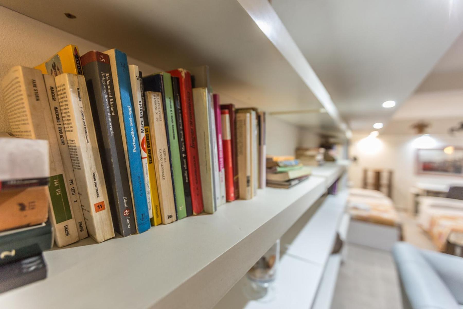 Apartment All'ombra Della Luna, By Short Holidays *