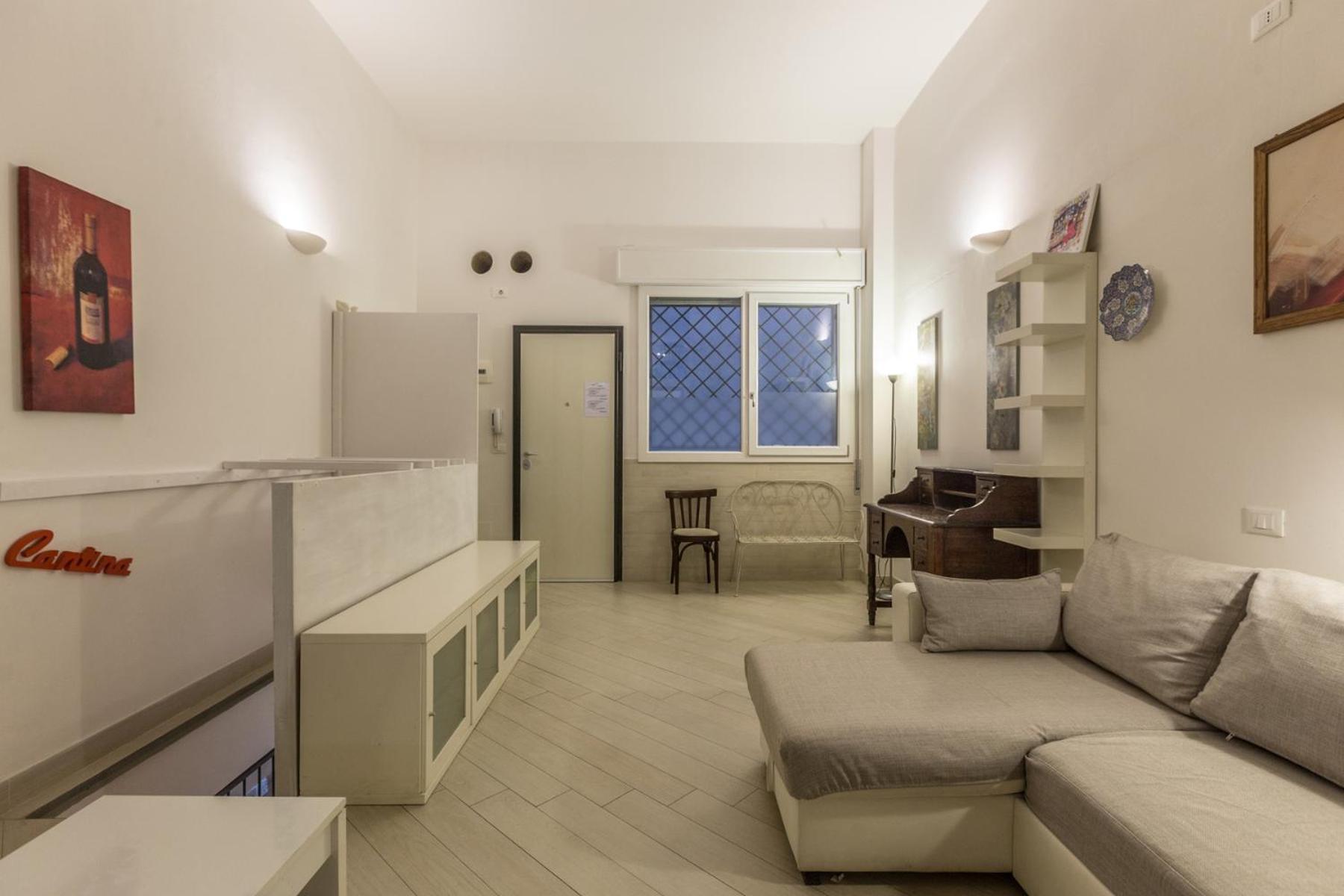 Apartment All'ombra Della Luna, By Short Holidays Bologna