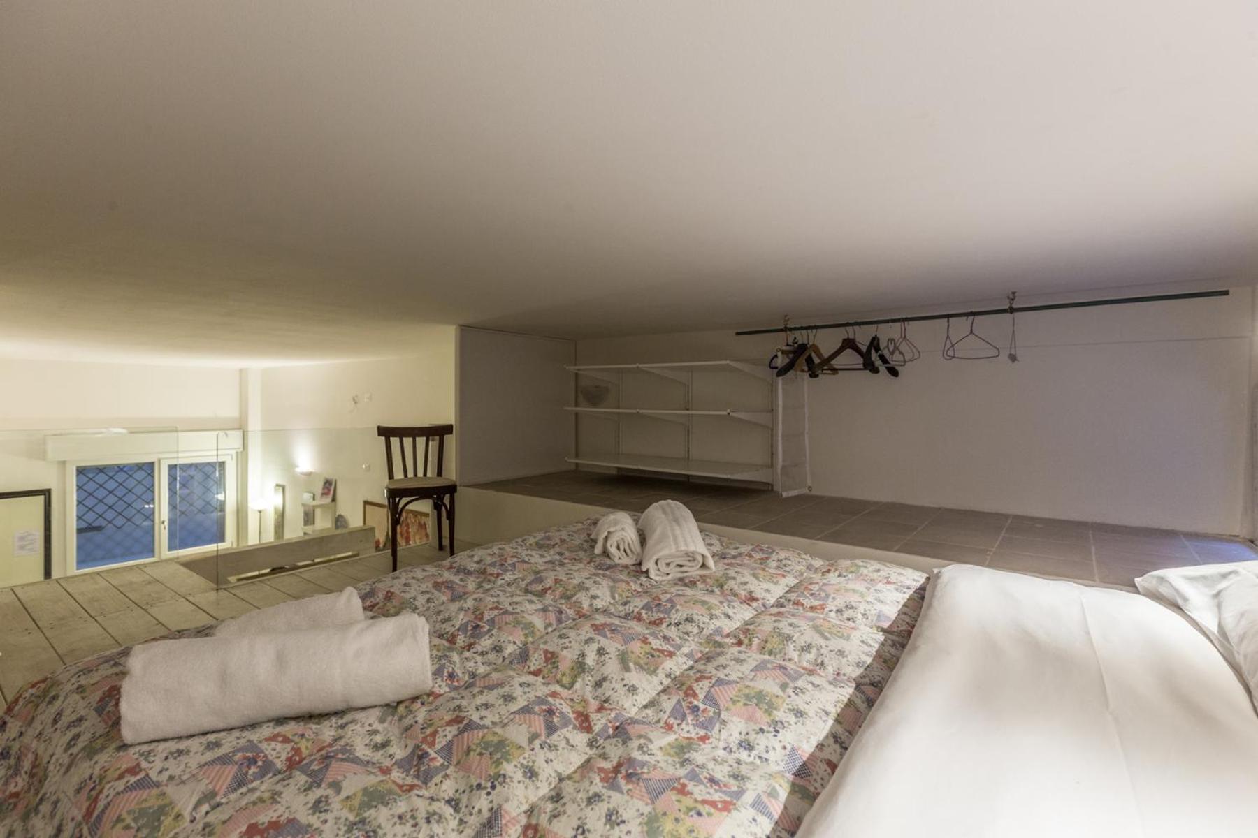 All'ombra Della Luna, By Short Holidays Apartment Bologna