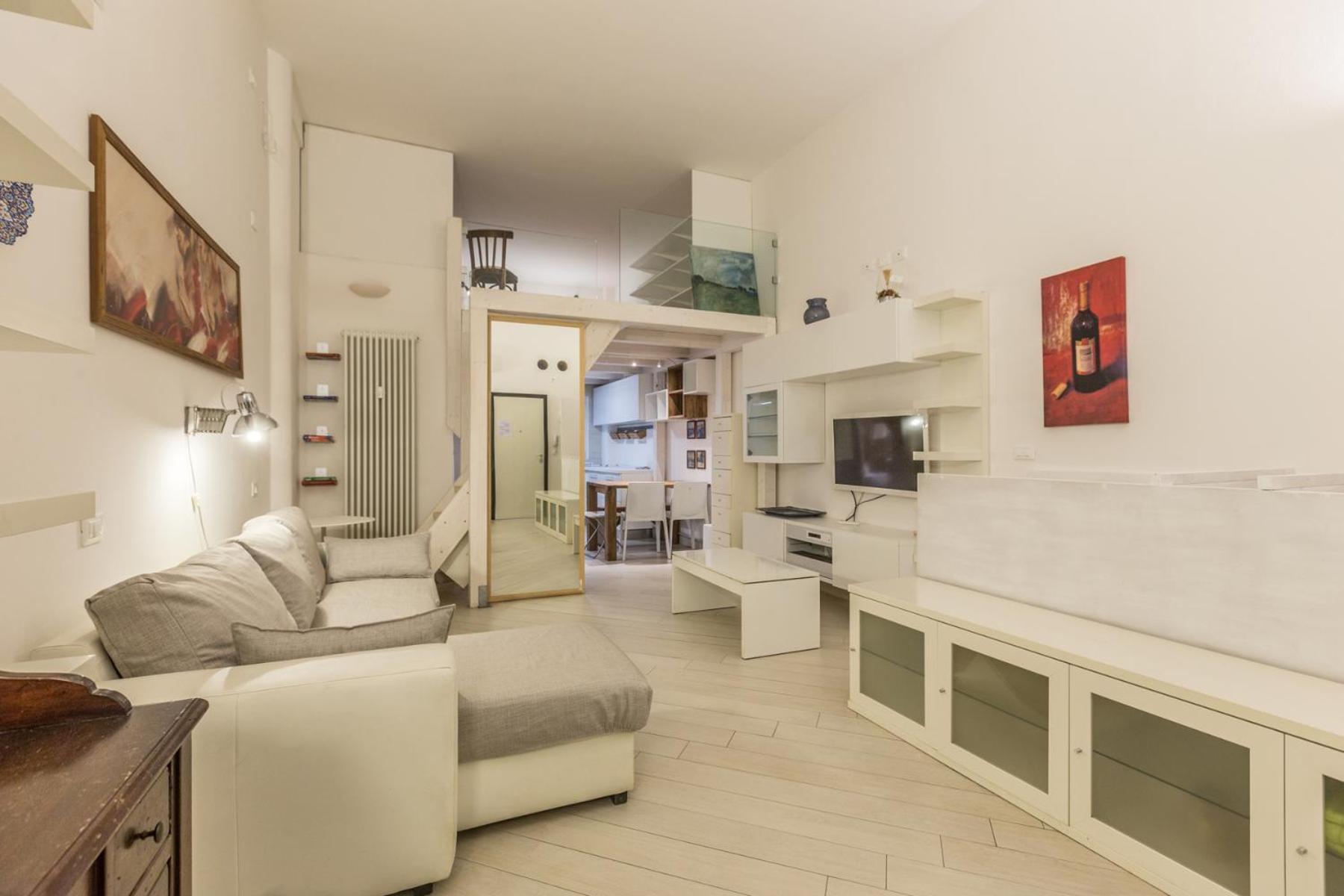 Apartment All'ombra Della Luna, By Short Holidays *