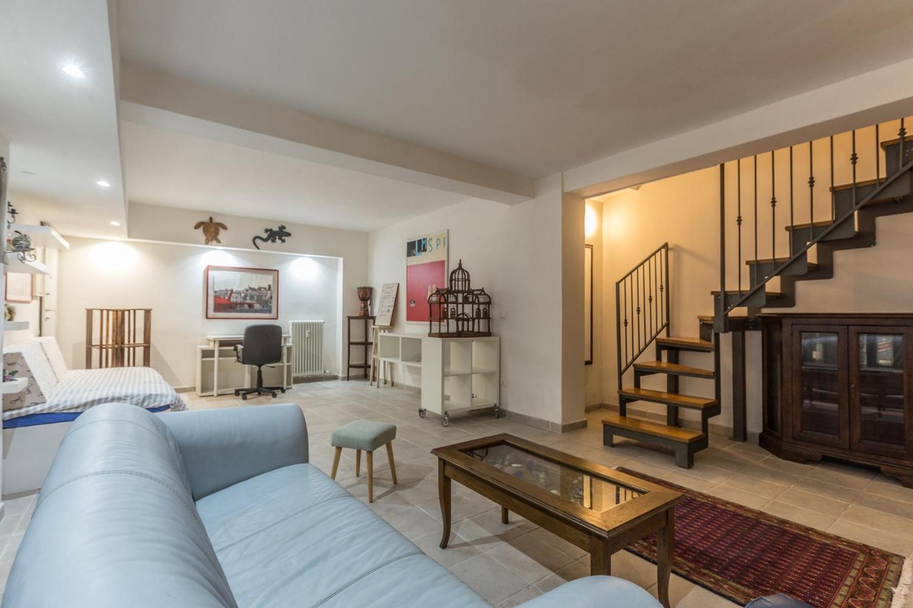 Apartment All'ombra Della Luna, By Short Holidays Bologna