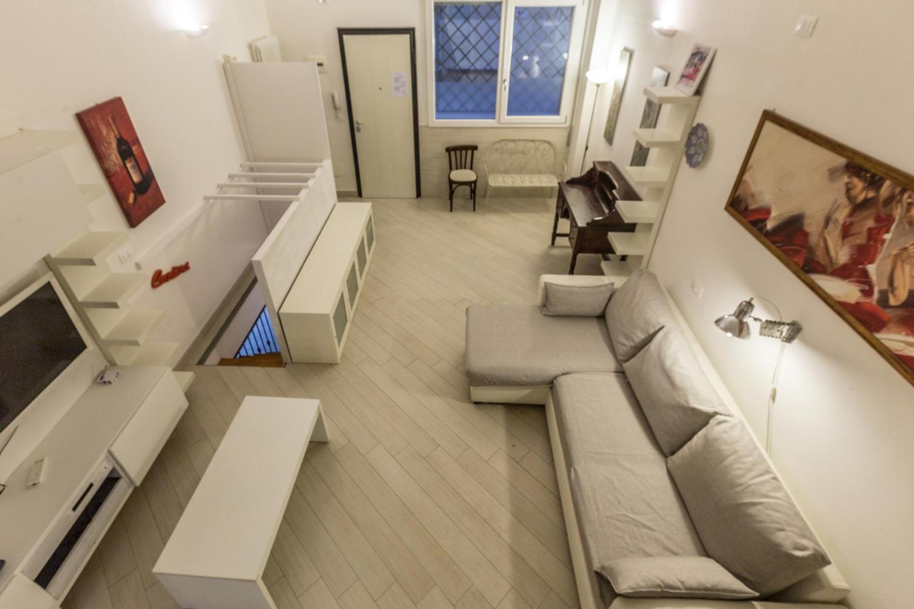 Apartment All'ombra Della Luna, By Short Holidays