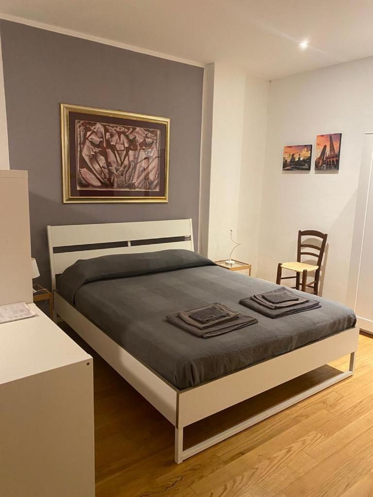 Massarenti Appartement