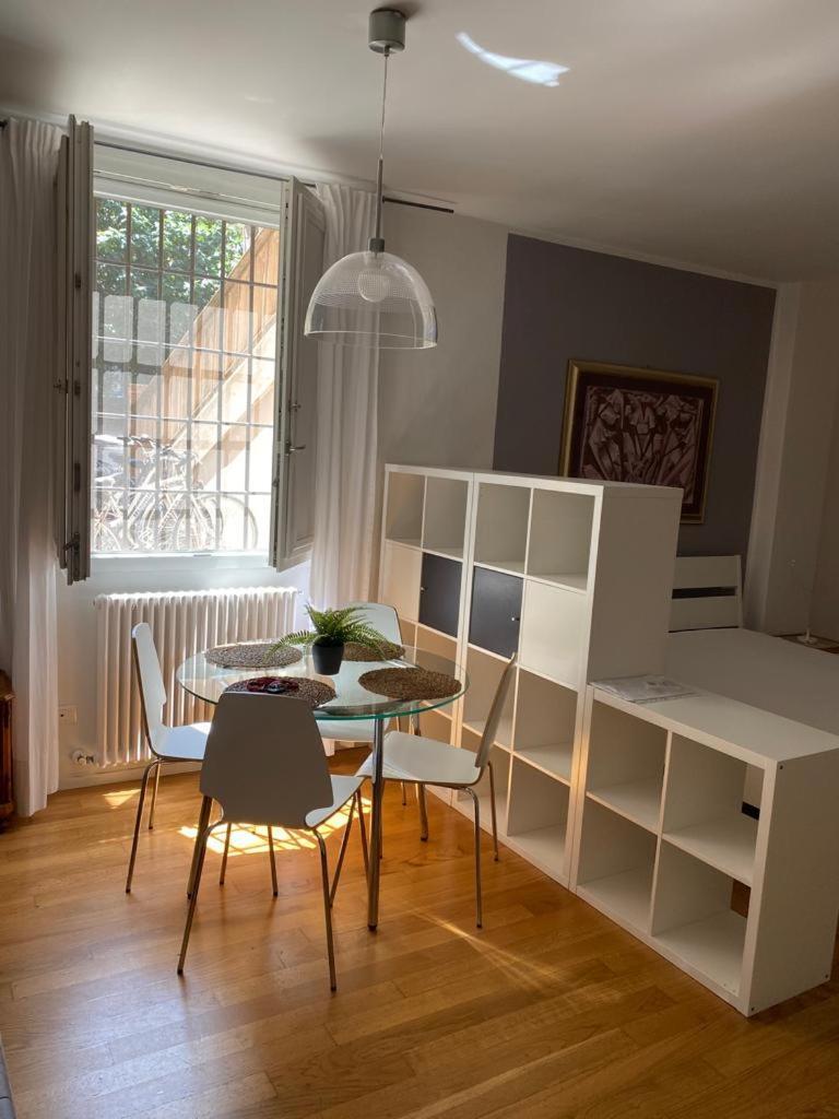 Massarenti Appartement *