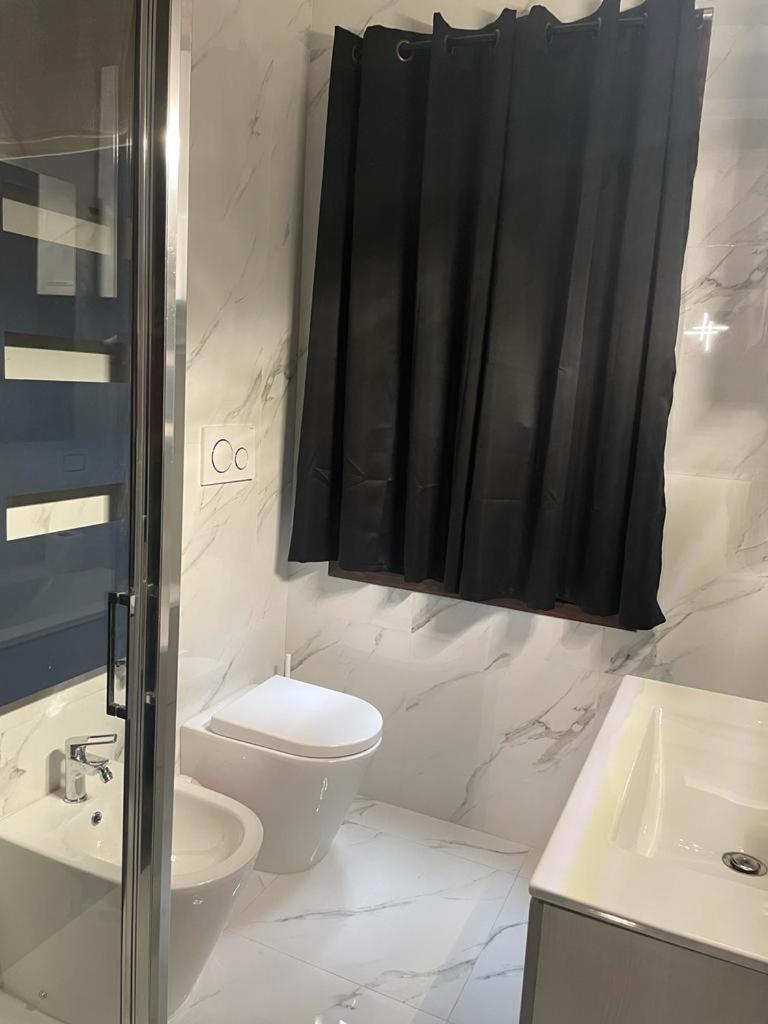Apartment Corticella 1
