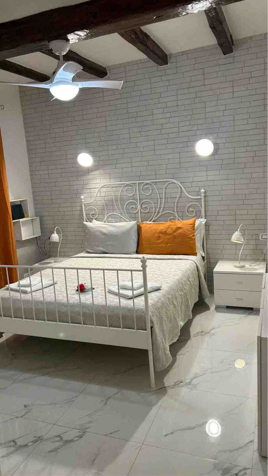 Corticella 1 Apartment