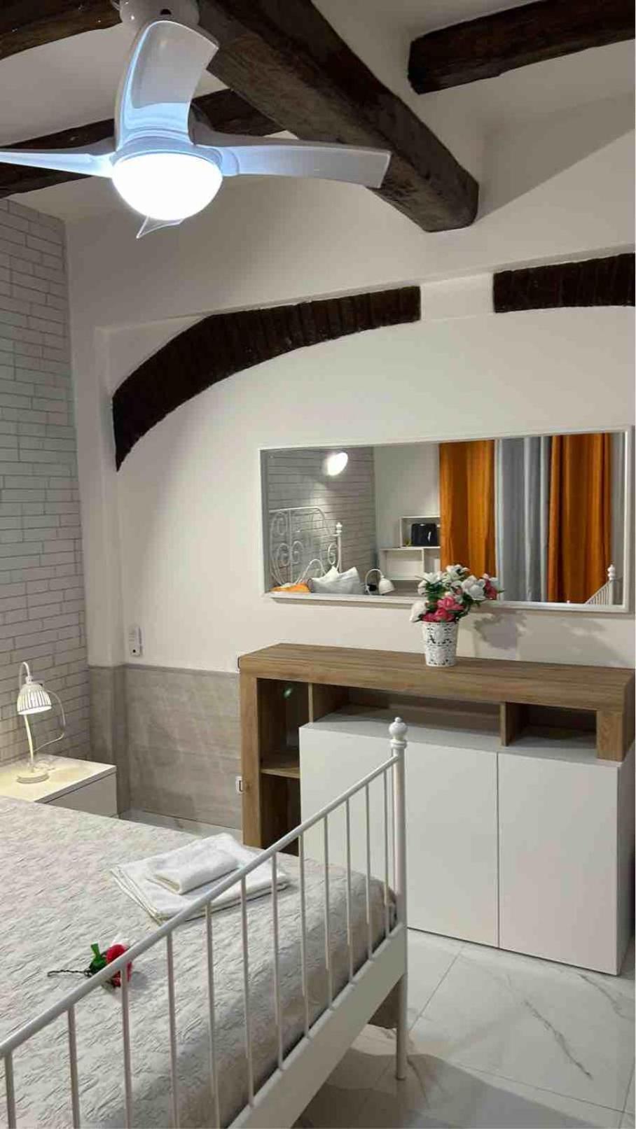 Corticella 1 Apartment Bologna