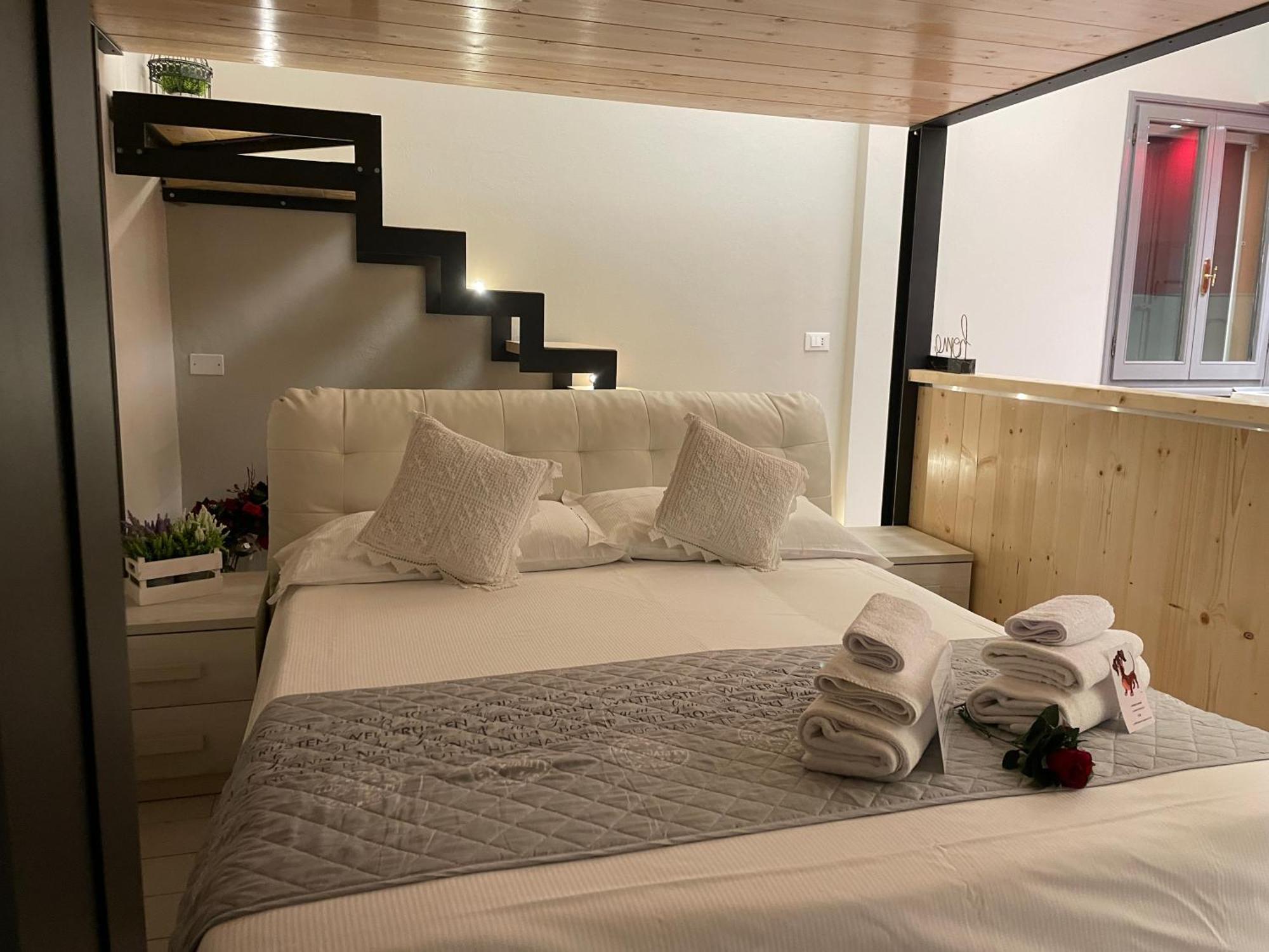 Apartment Carlotta Fiera