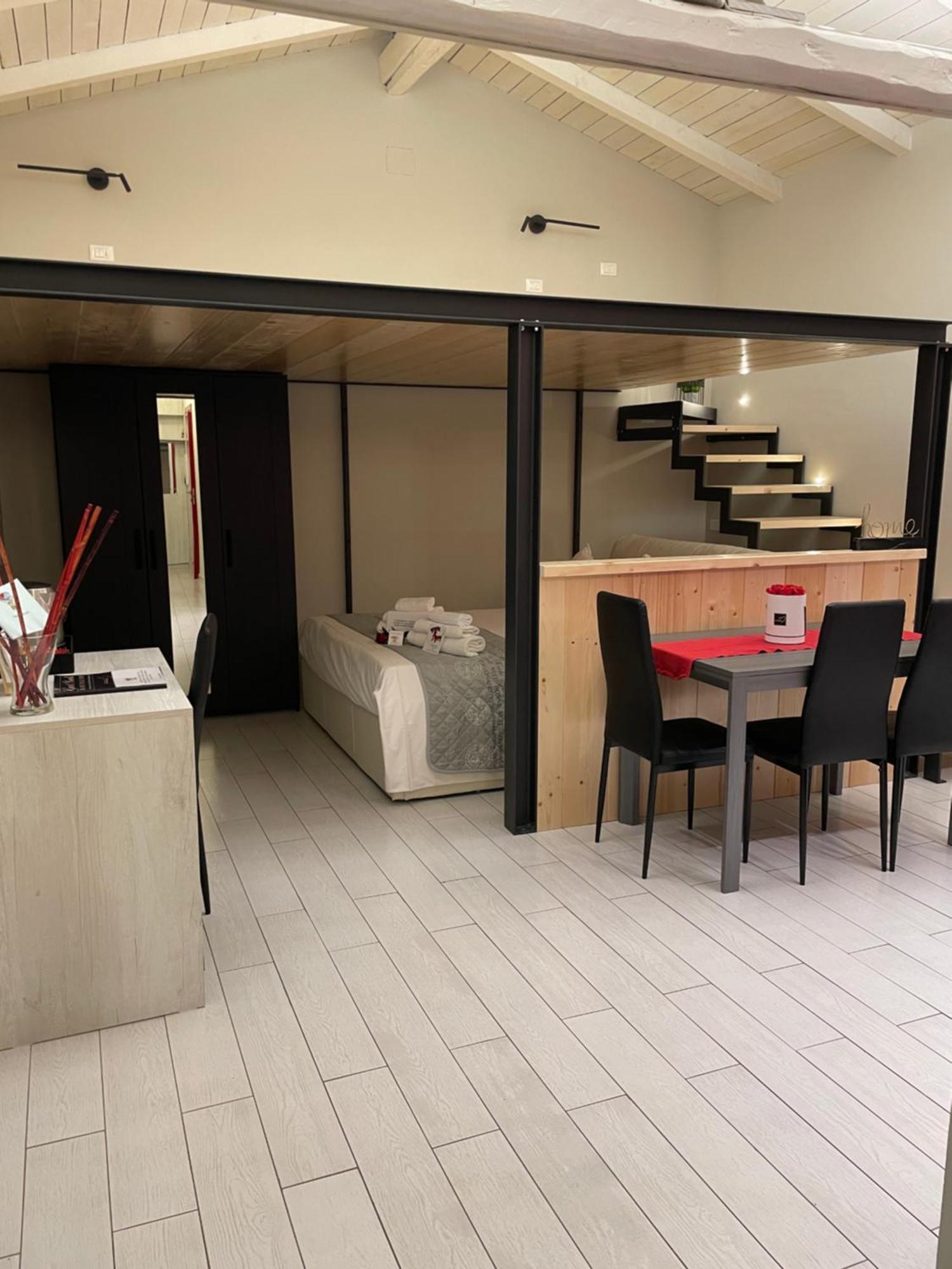 Apartment Carlotta Fiera *