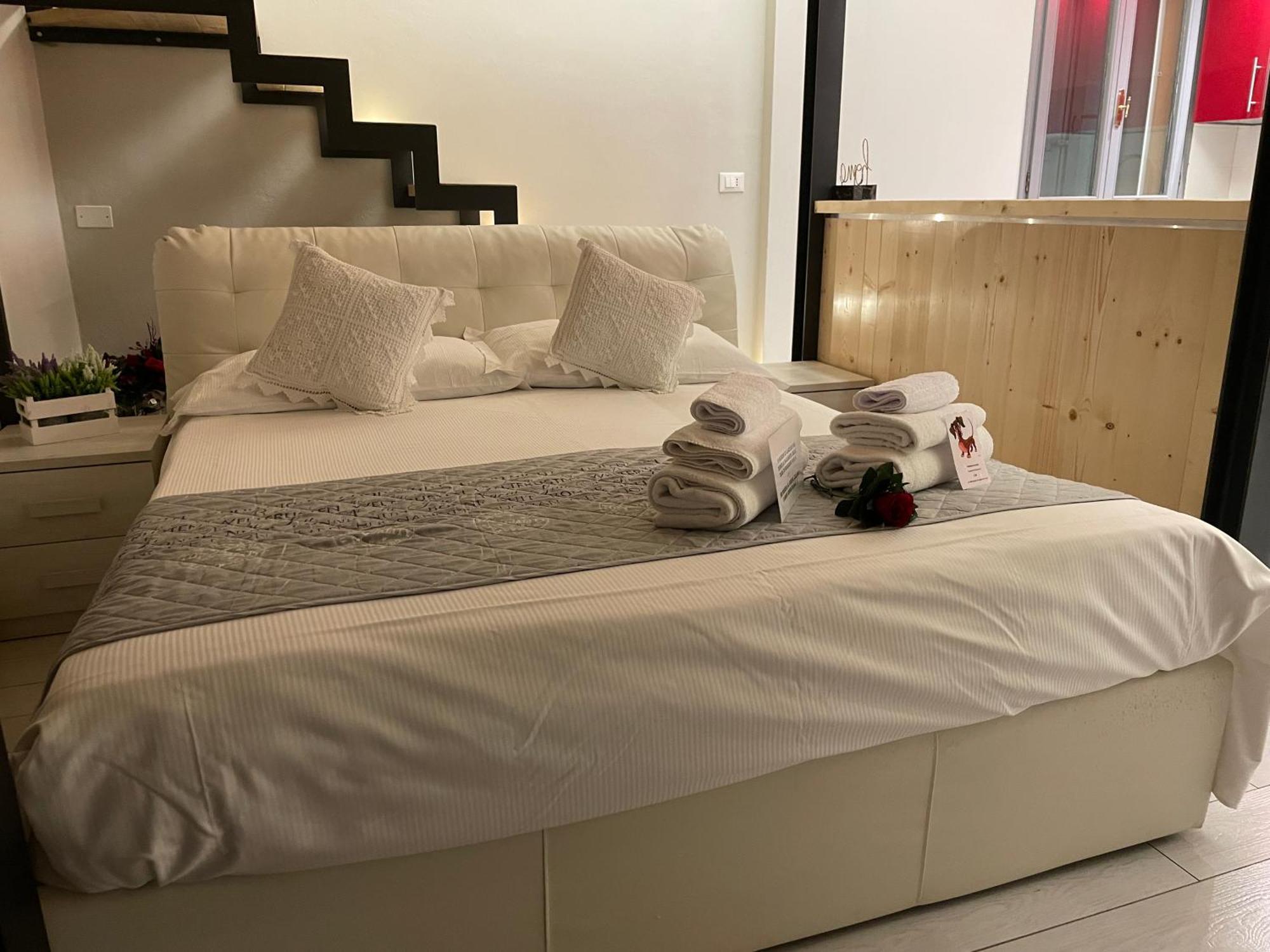 Carlotta Fiera Apartment *