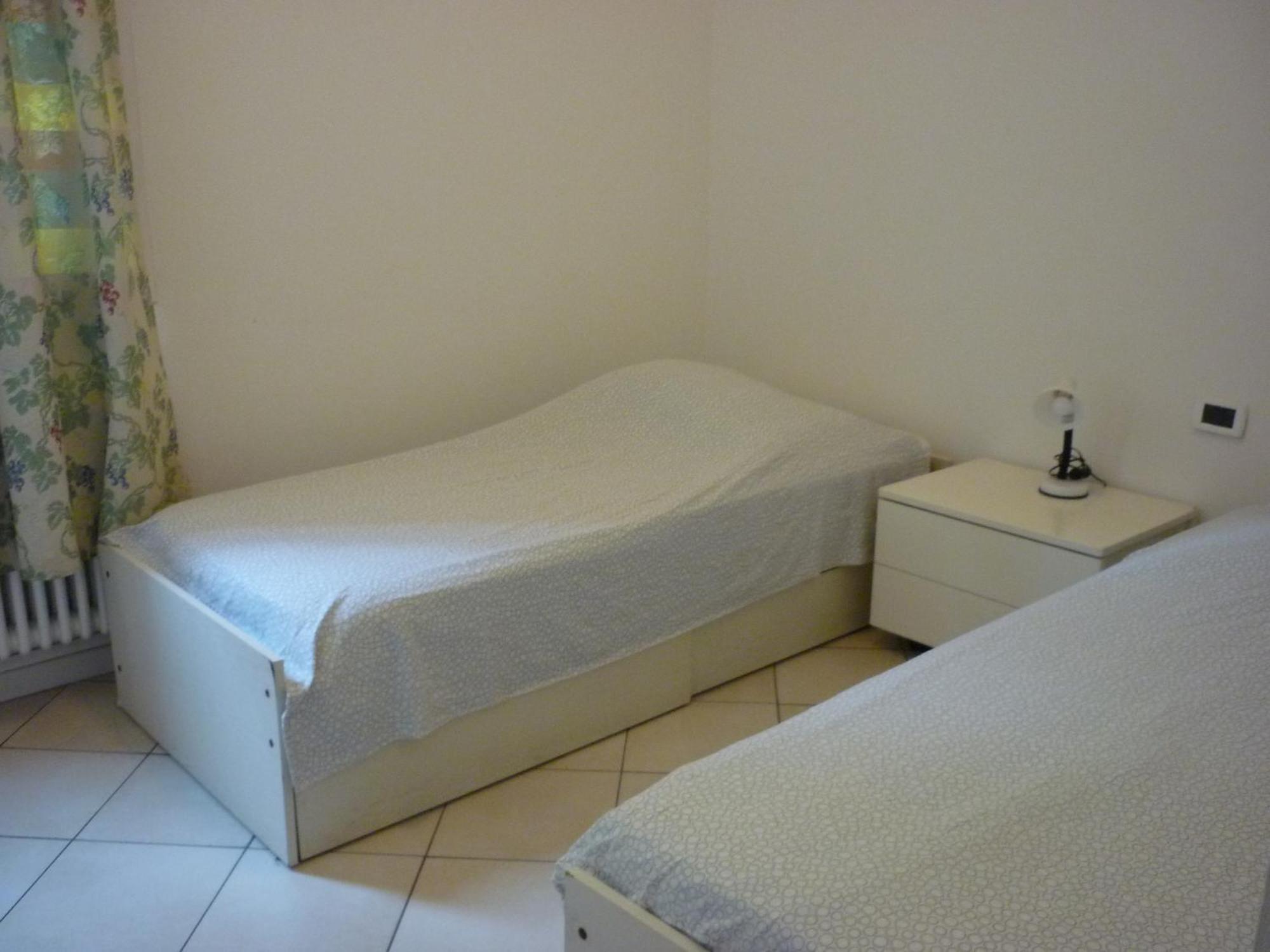 Apartment Serlio 24 2 Bologna