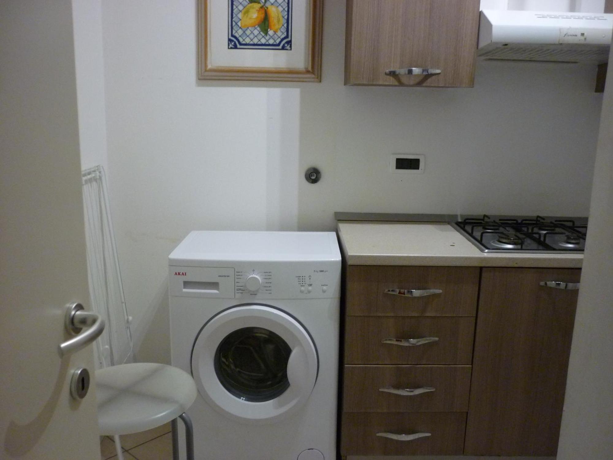 Serlio 24 2 Apartment