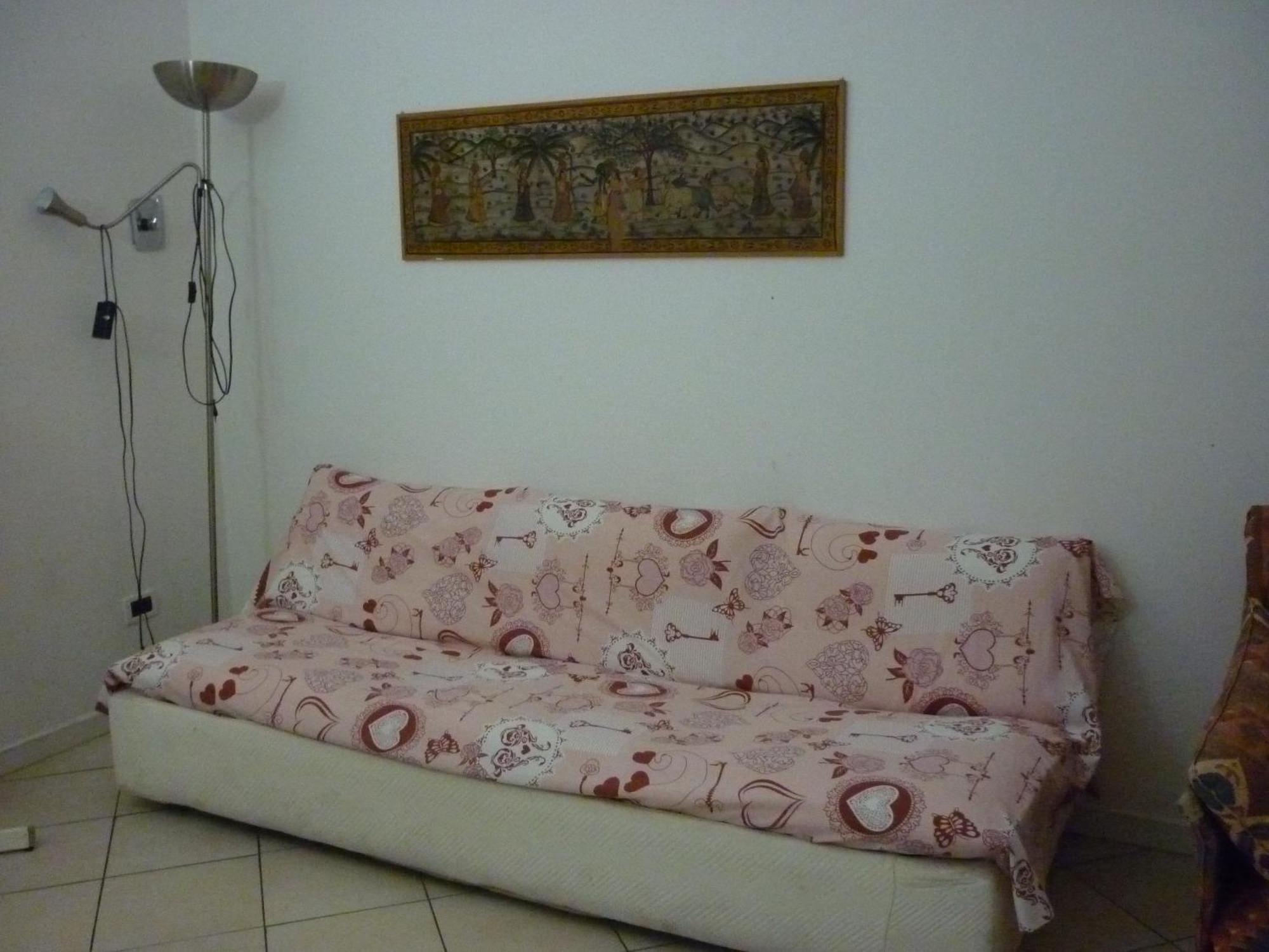 Serlio 24 2 Apartment Bologna
