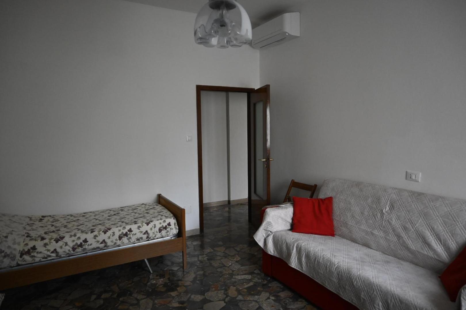 Apartment Comfortable 2 Bedroom Suitable 2-5 Pax