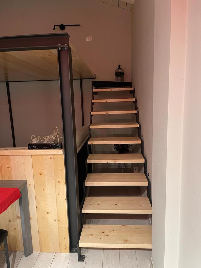 Apartment Carlotta Fiera Bologna