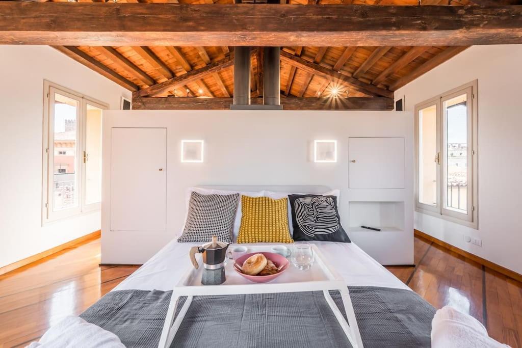 Appartement Ab - Via Montegrappa 3 Bologna