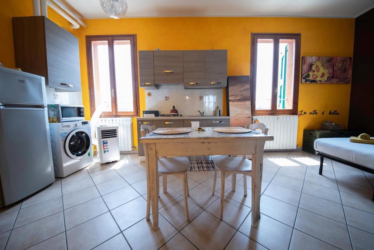 Apartment Il Fiore Di Gio