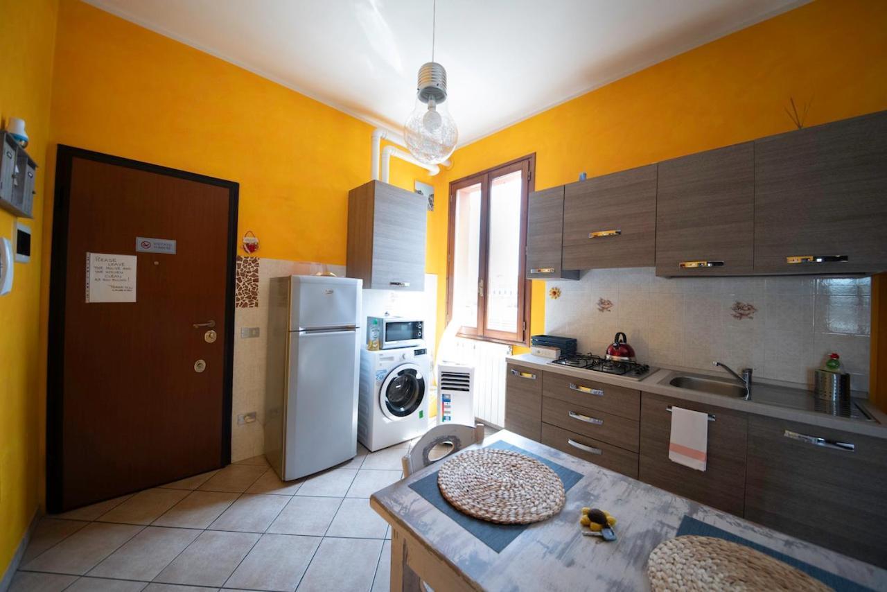 Il Fiore Di Gio Apartment