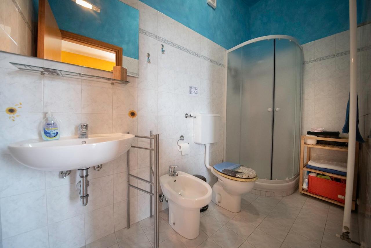 Apartment Il Fiore Di Gio *