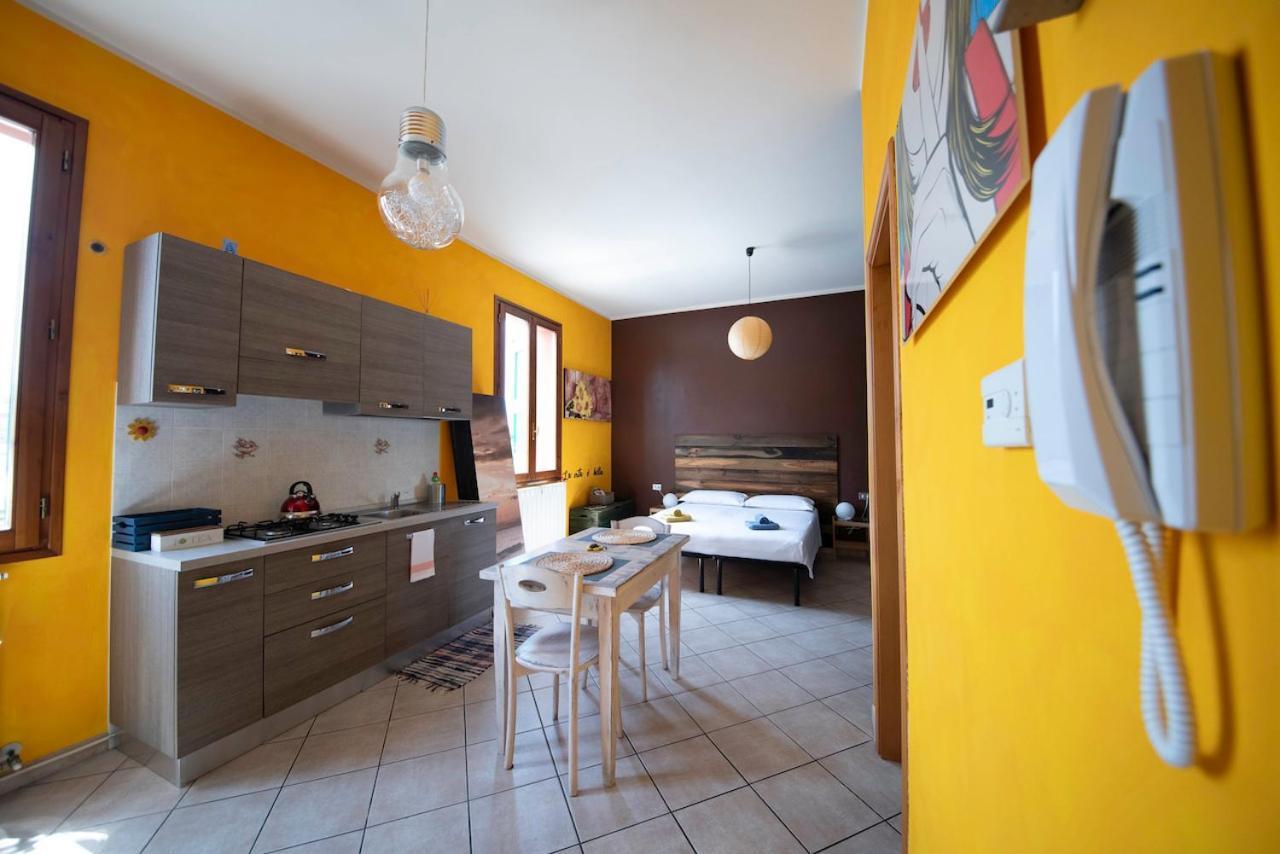 Apartment Il Fiore Di Gio
