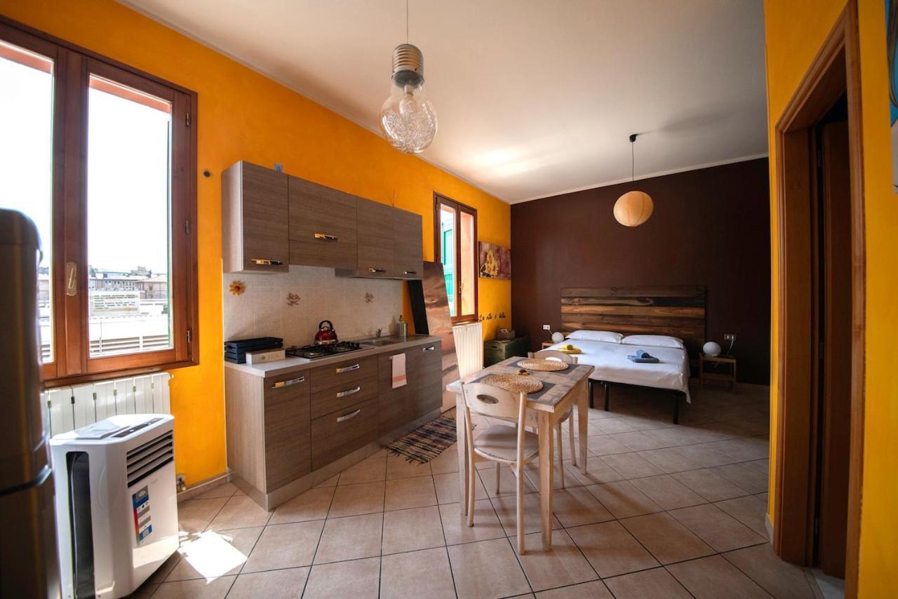 Il Fiore Di Gio Apartment