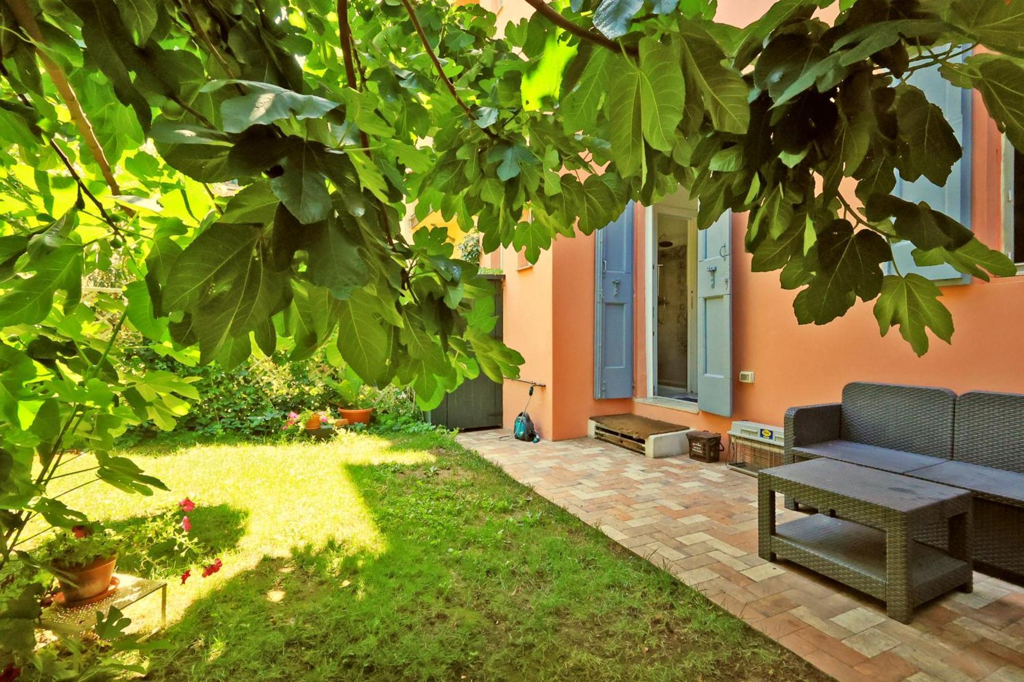 Oasis In The Centre Of Apartment *