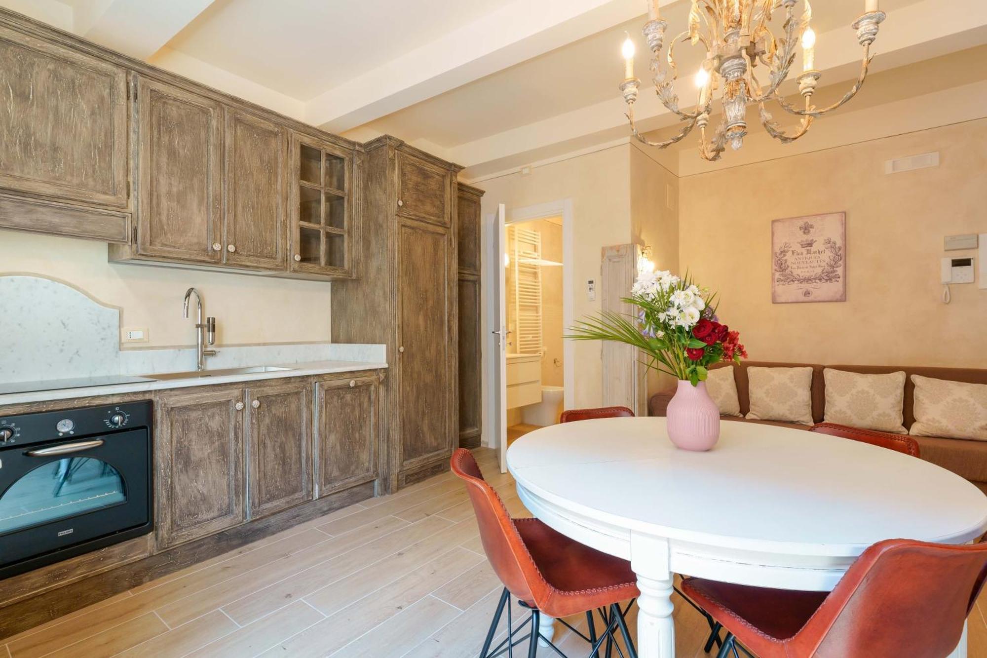 Apartamento Canaletto *