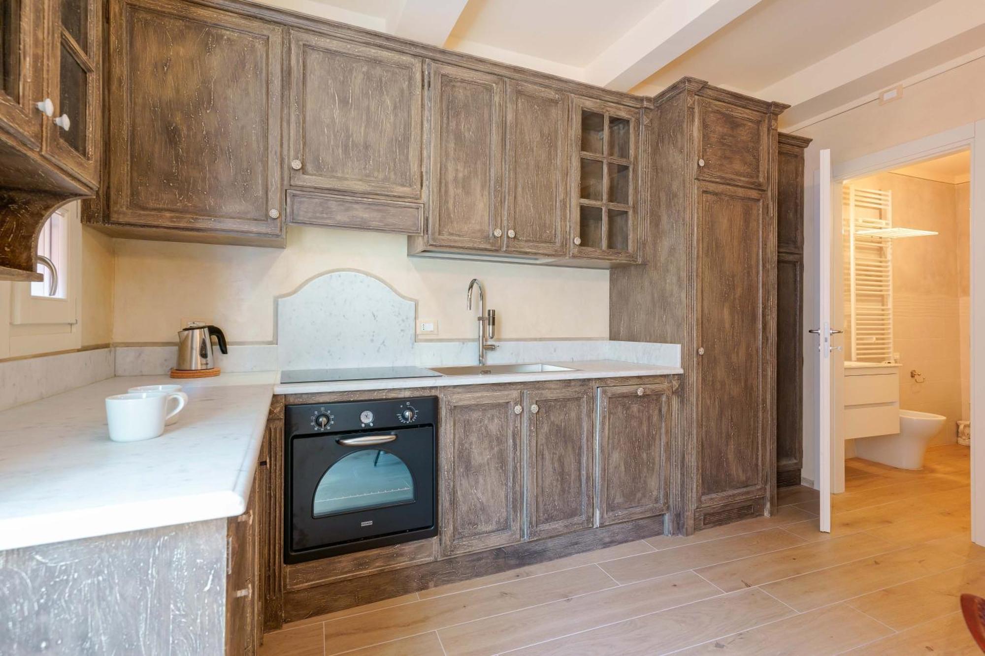 Apartamento Canaletto