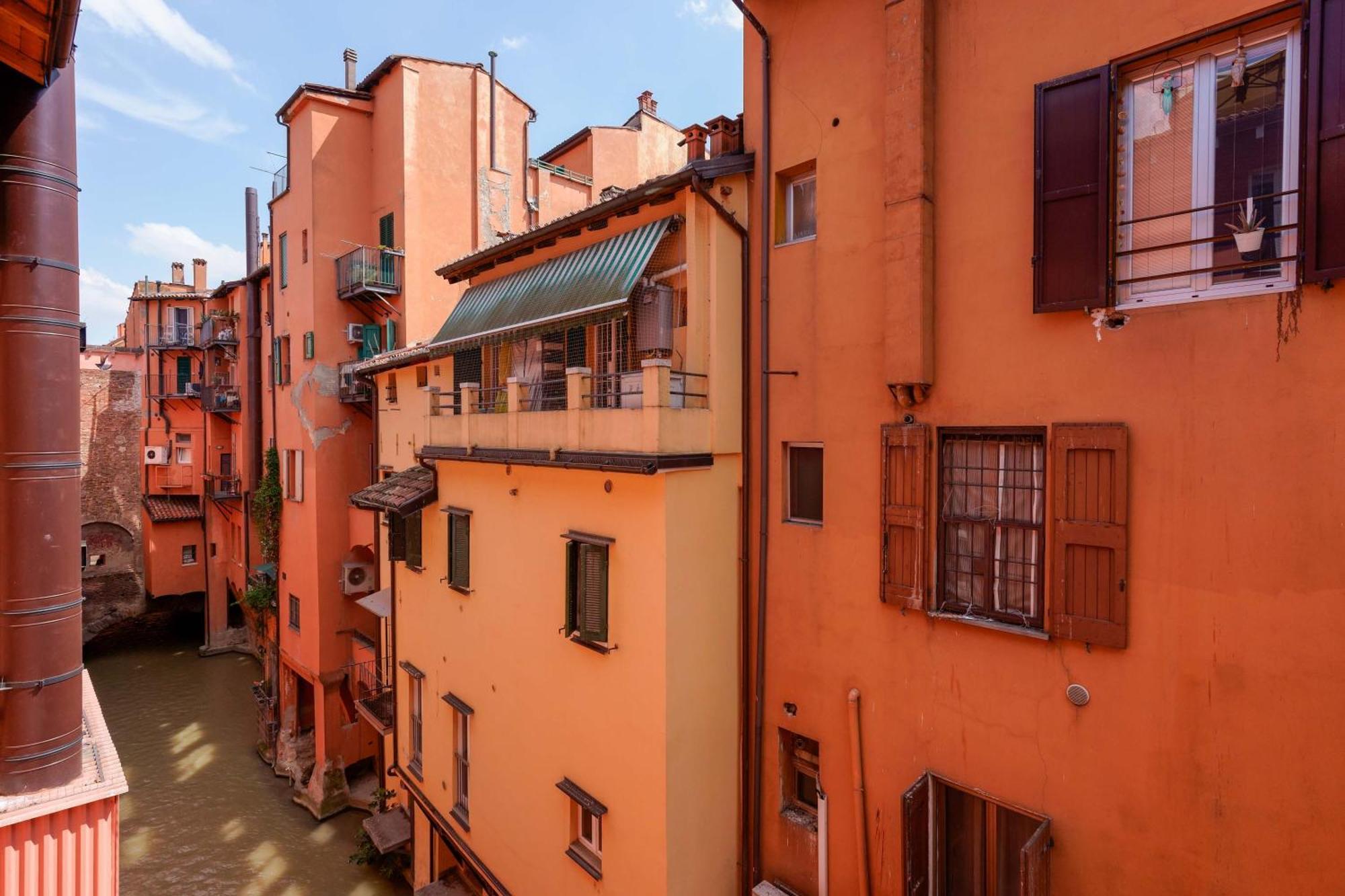 Canaletto Apartamento Bolonha