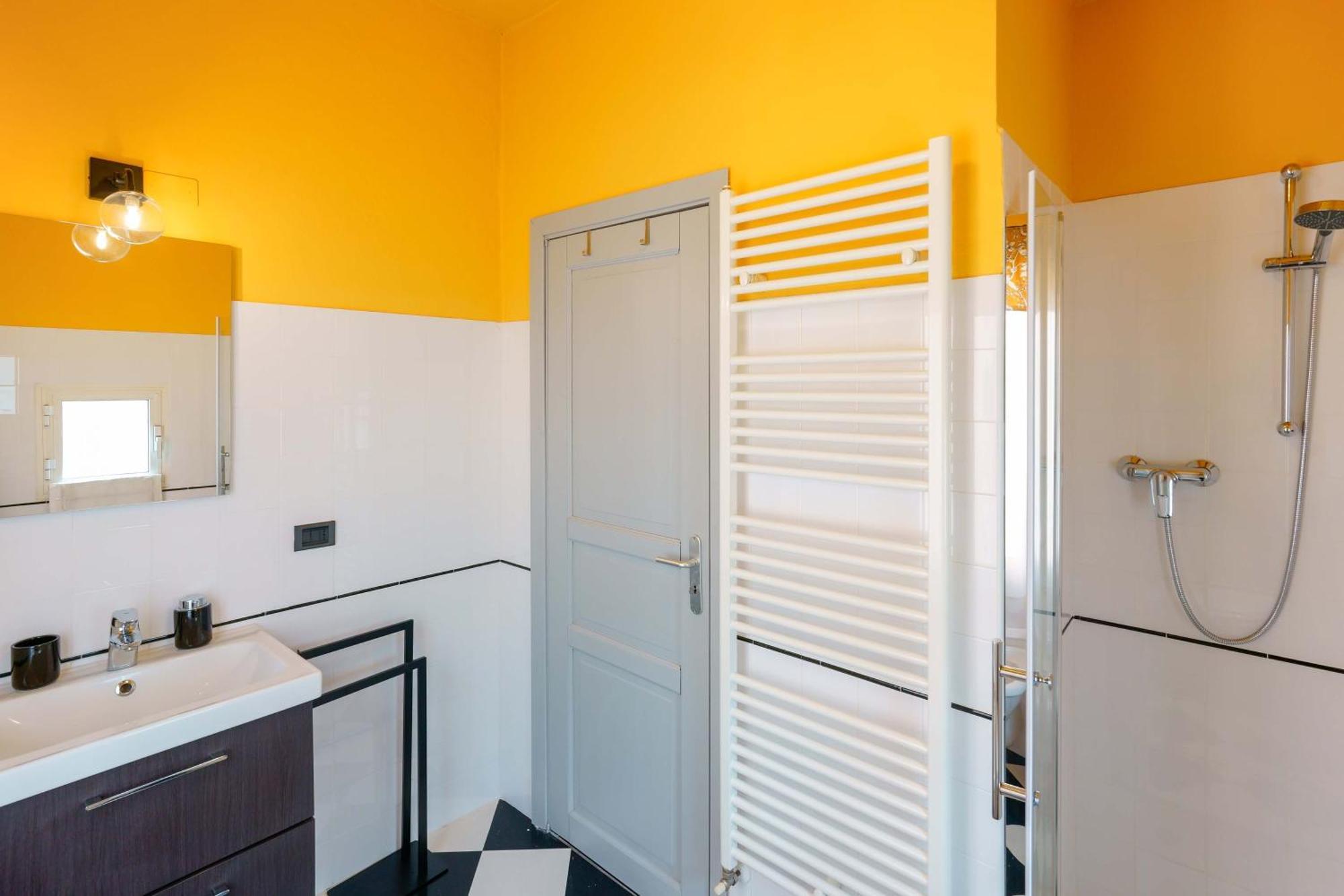 Apartment Maison N14 Bologna