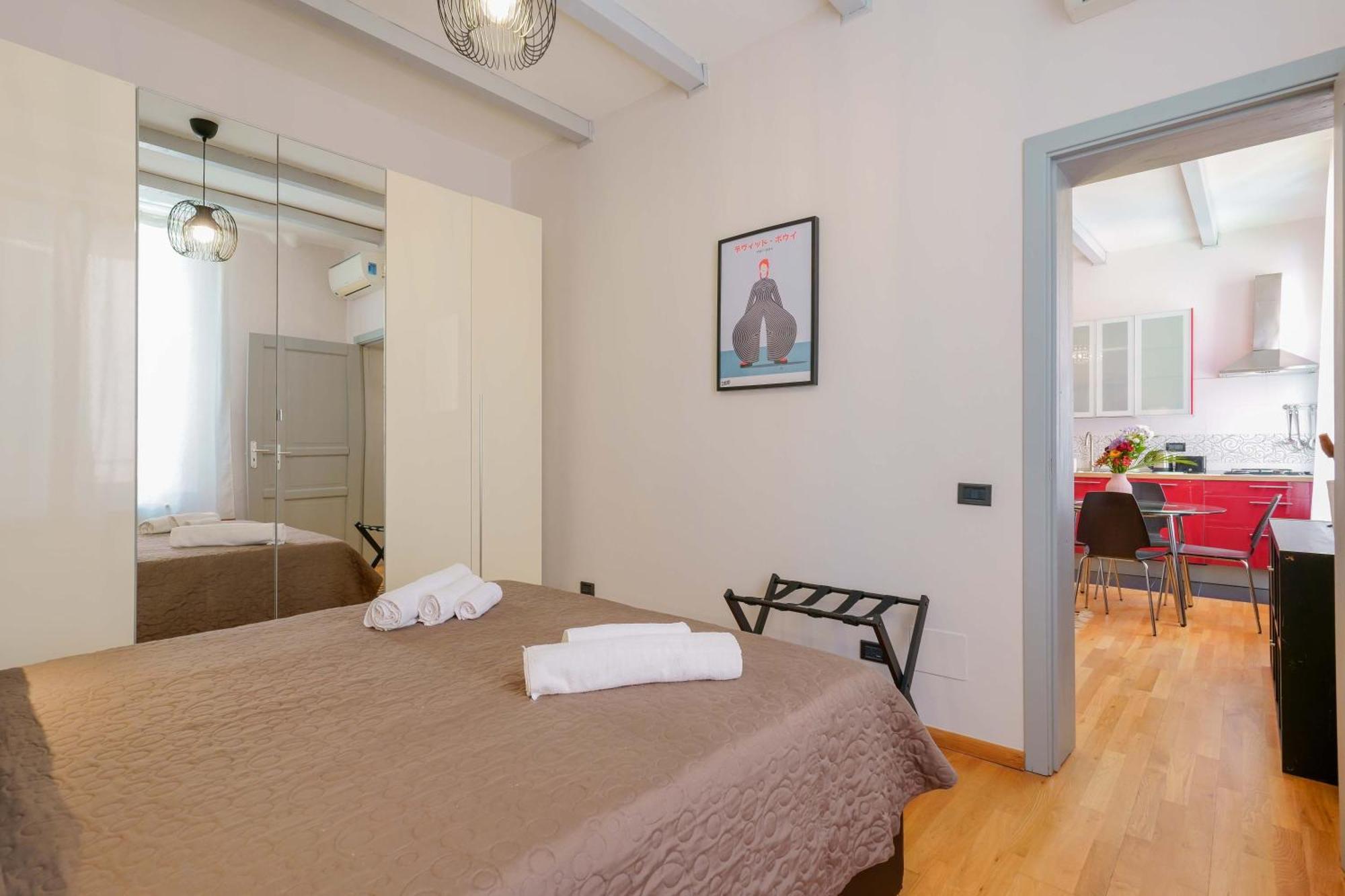 Maison N14 Apartment Bologna