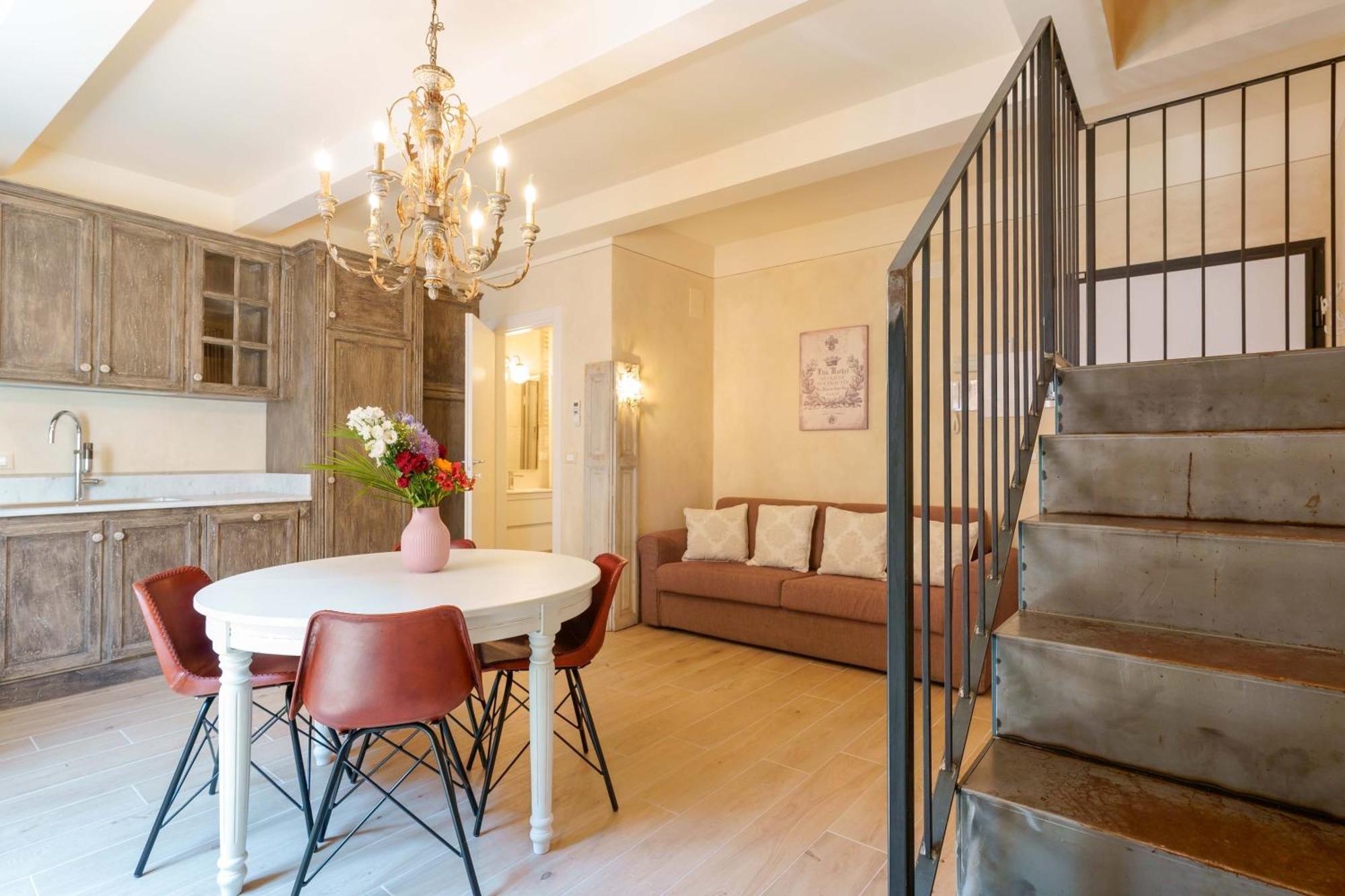 Apartamento Canaletto Bolonha