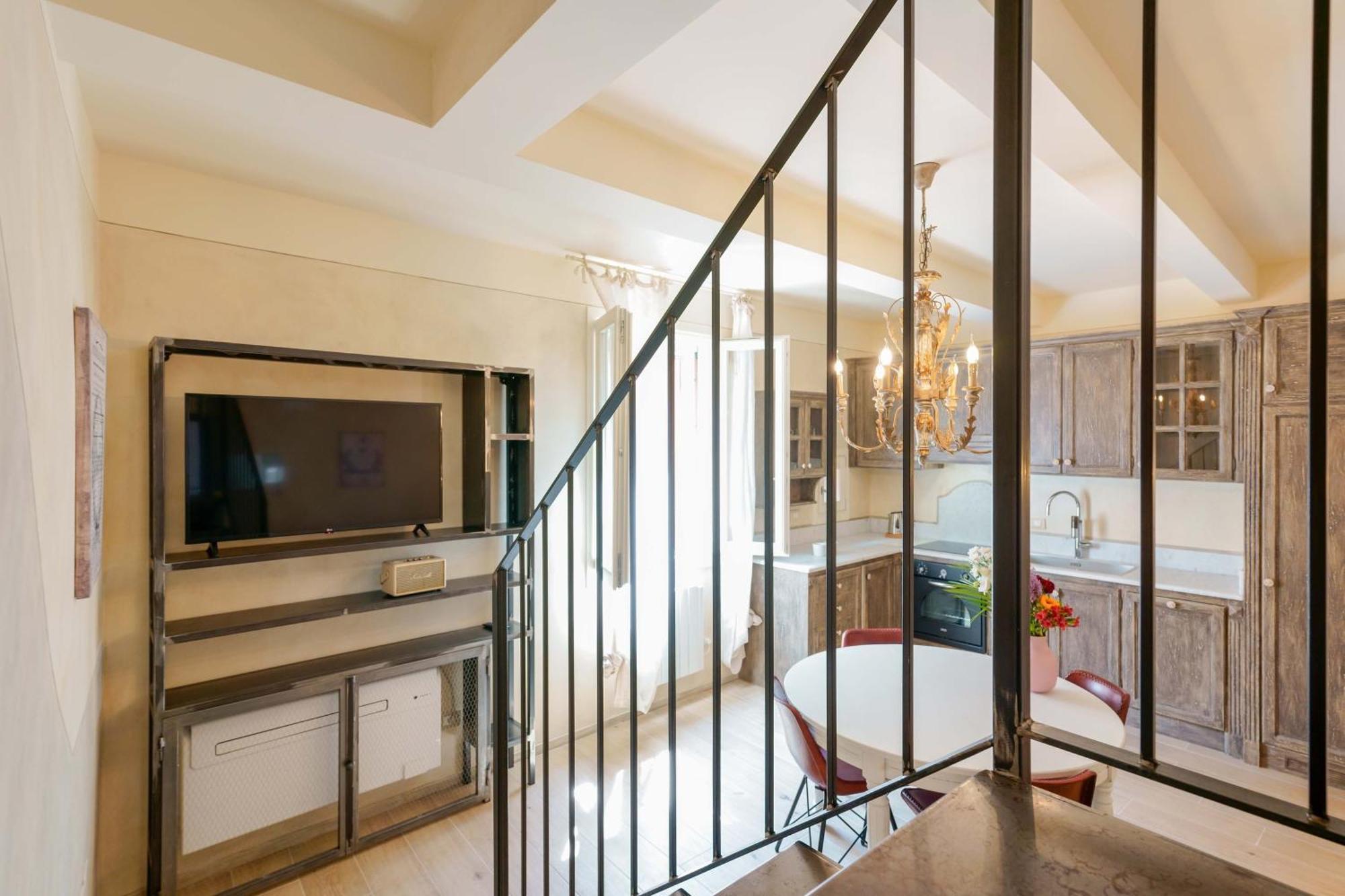 Apartamento Canaletto