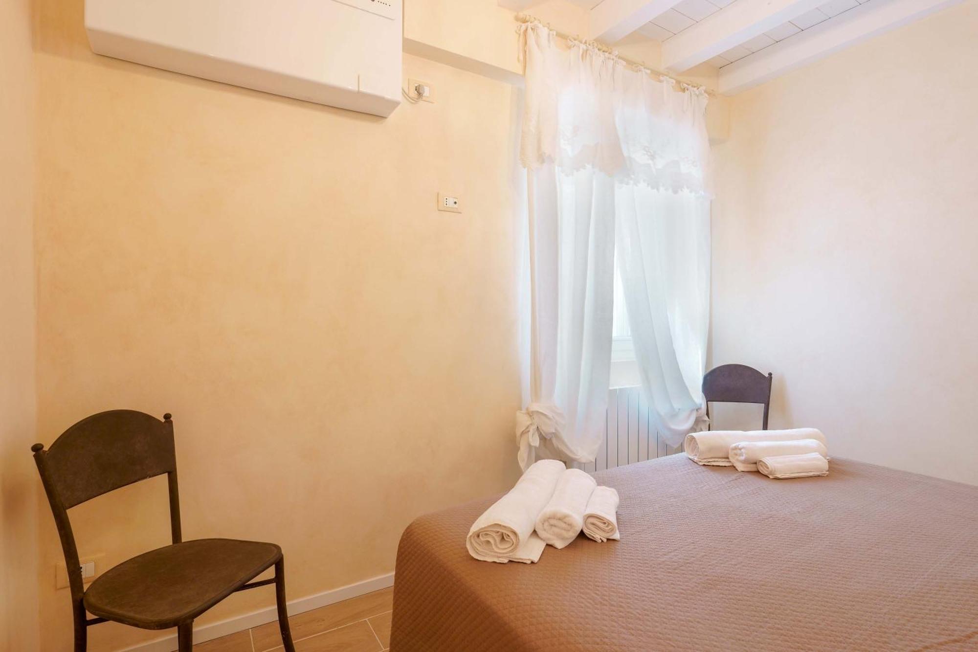 Apartamento Canaletto Bolonha