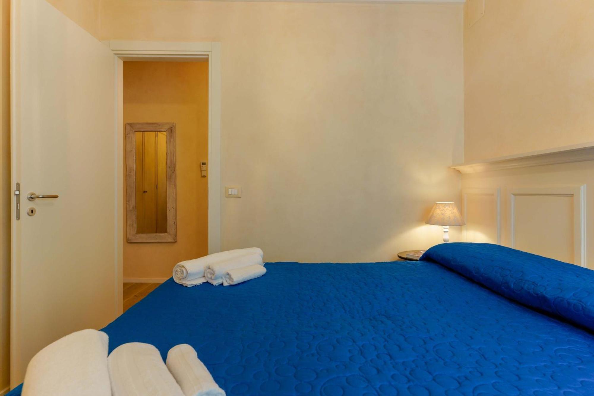 Canaletto Apartamento