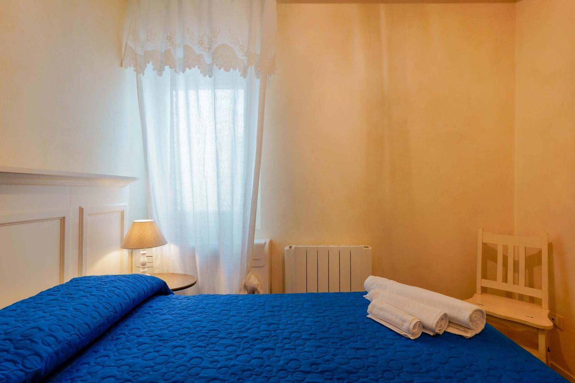 Apartamento Canaletto *