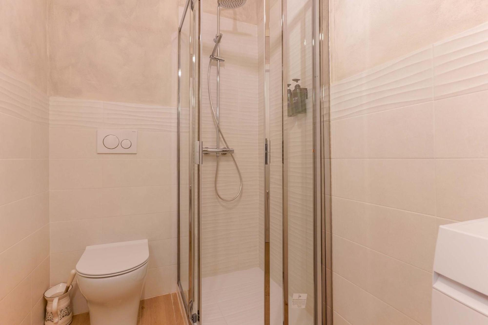 Apartamento Canaletto Bolonha