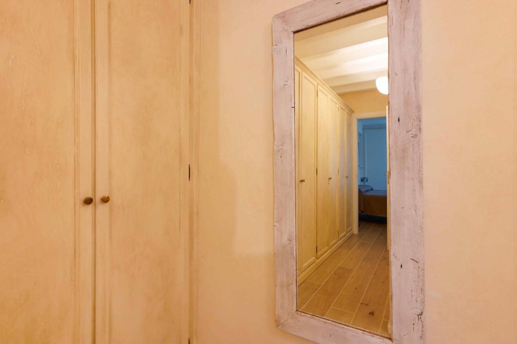 Canaletto Apartamento *