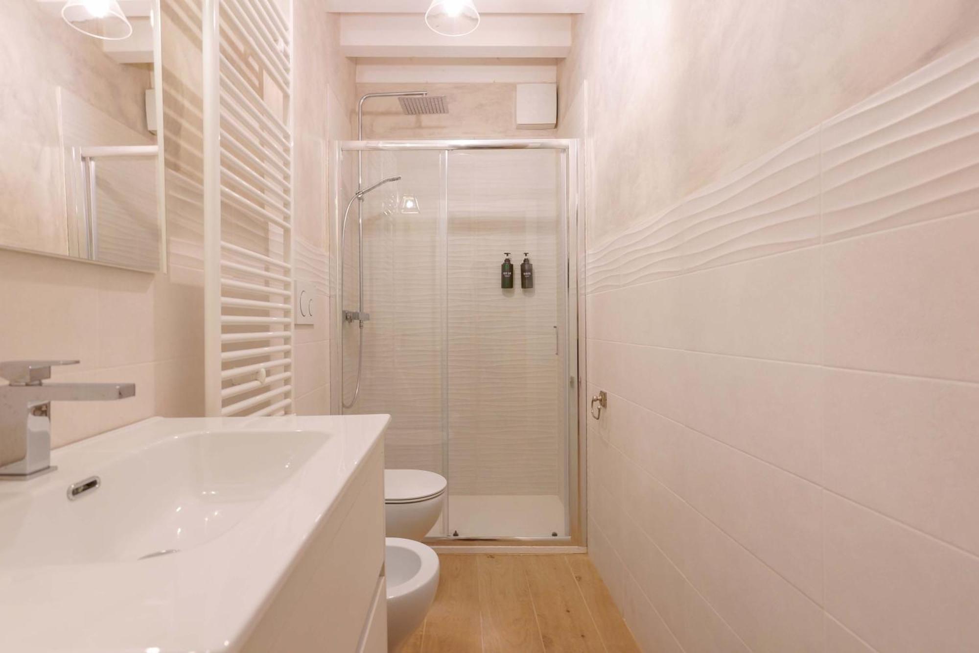 Apartamento Canaletto Bolonha