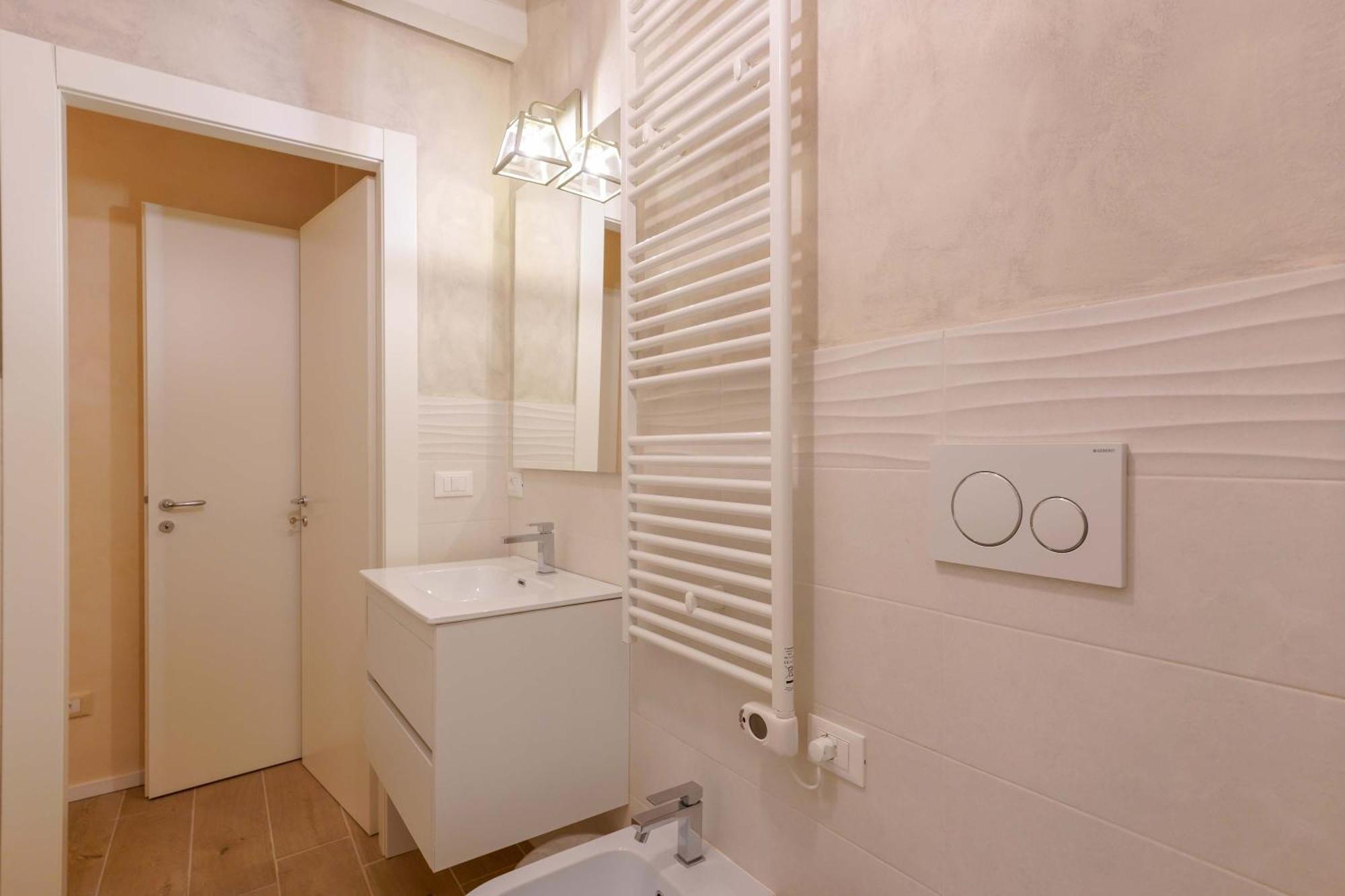 Canaletto Apartamento Bolonha