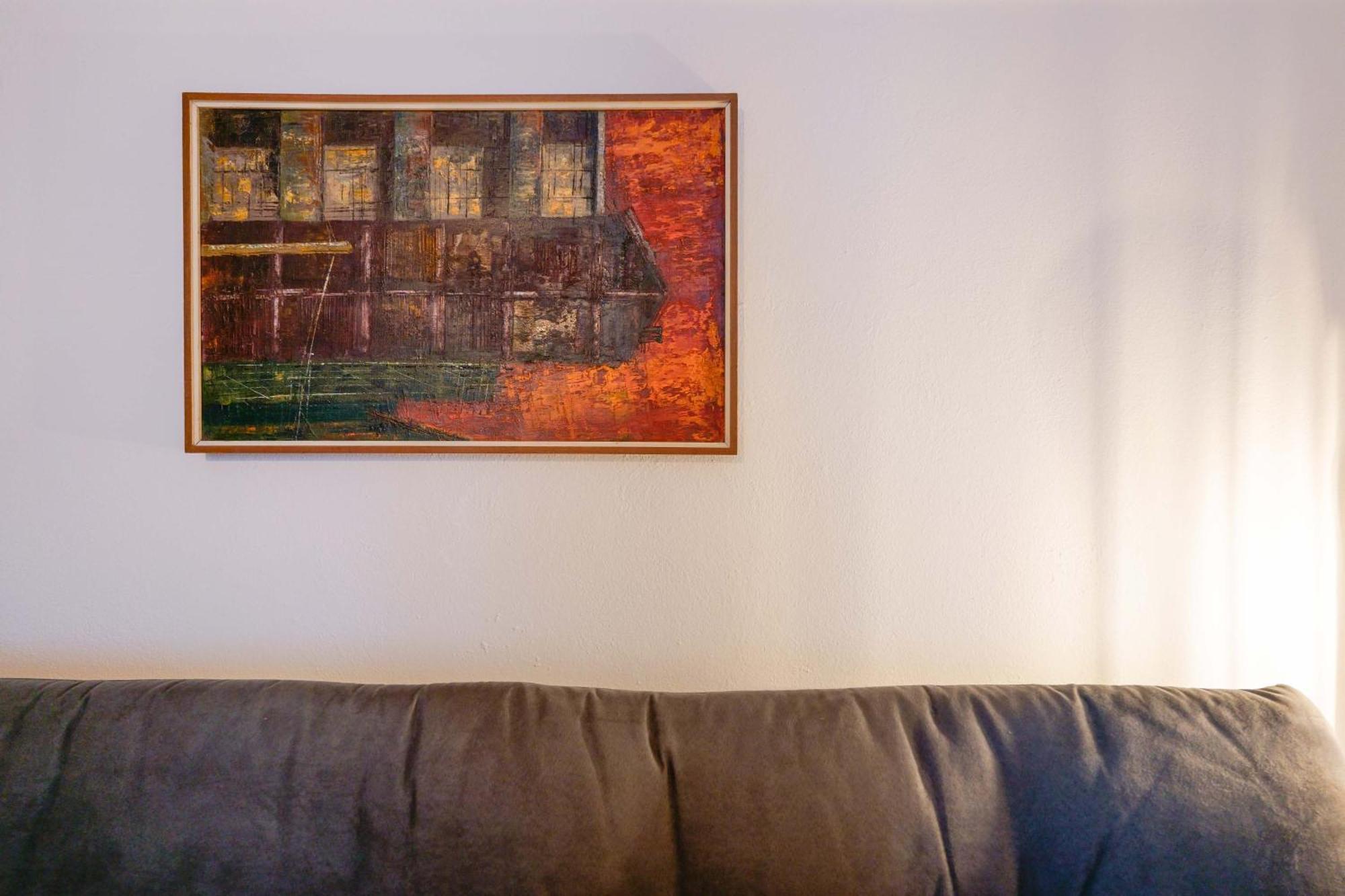 Appartement Zamboni 58 - Zona Movida *