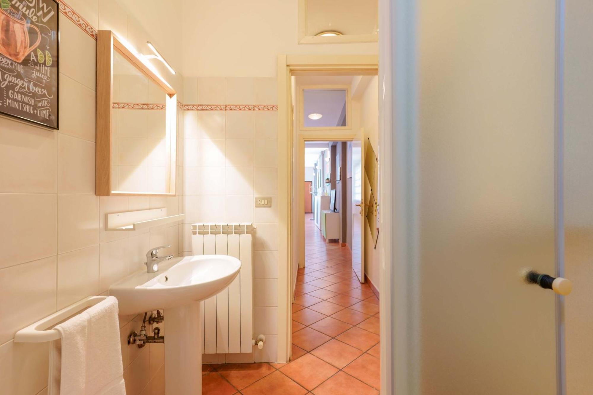 Zamboni 58 - Zona Movida Appartement Bologna